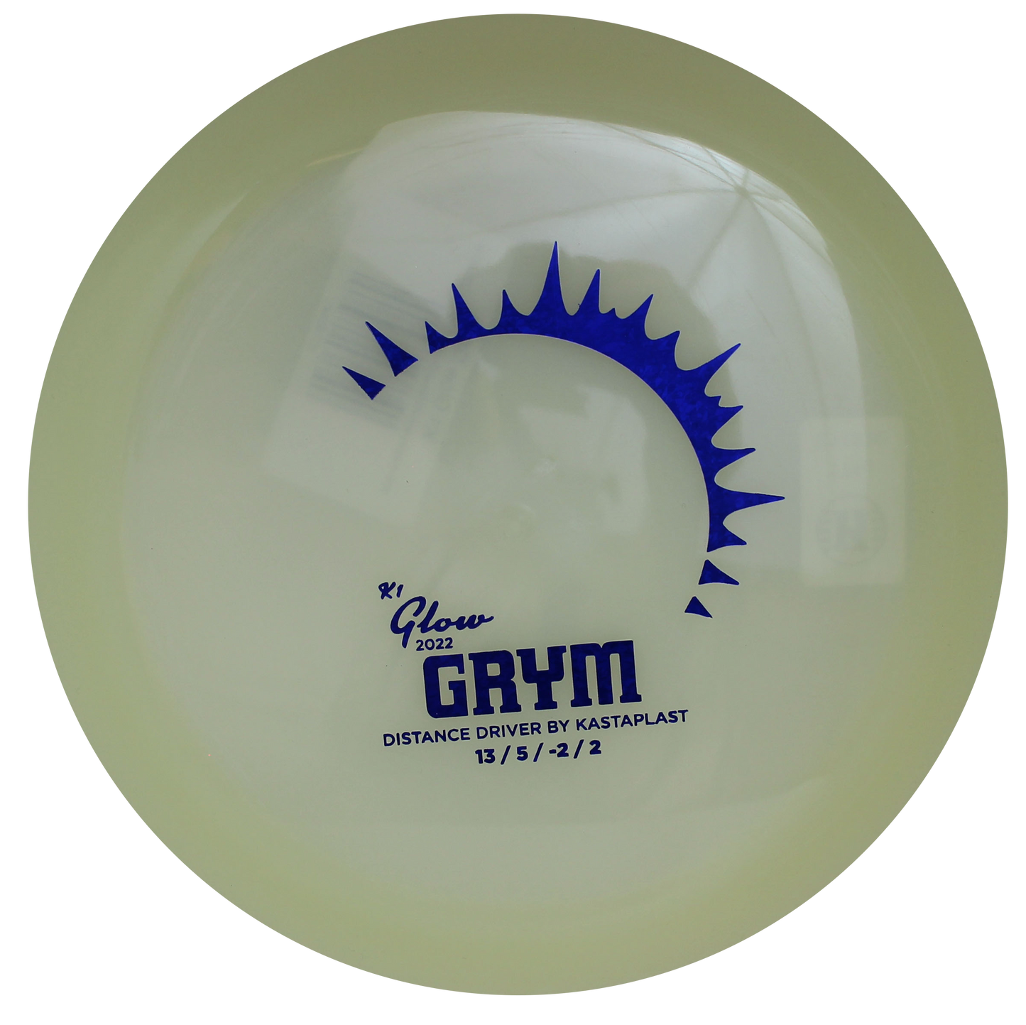 K1 Glow Grym