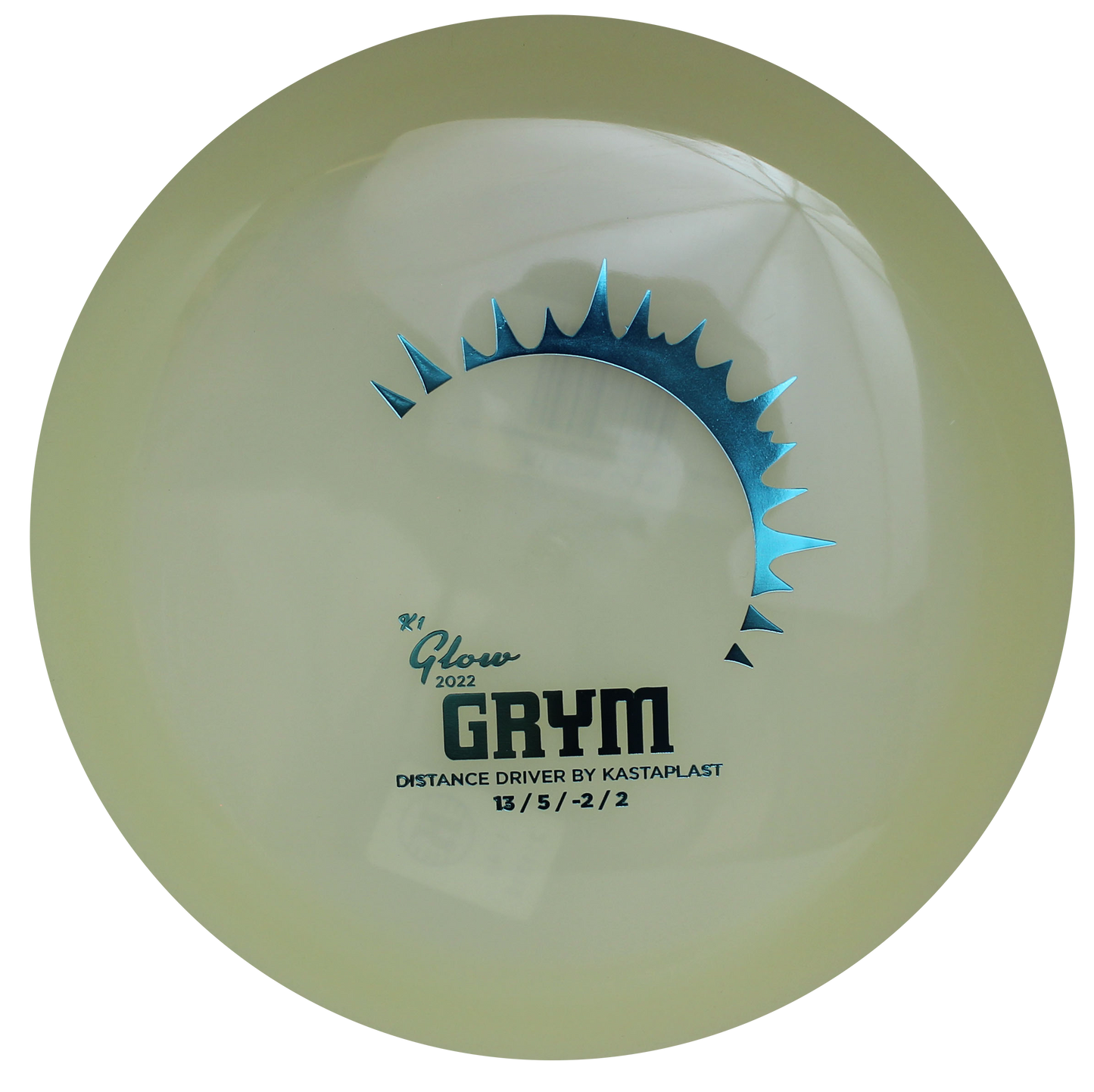 K1 Glow Grym