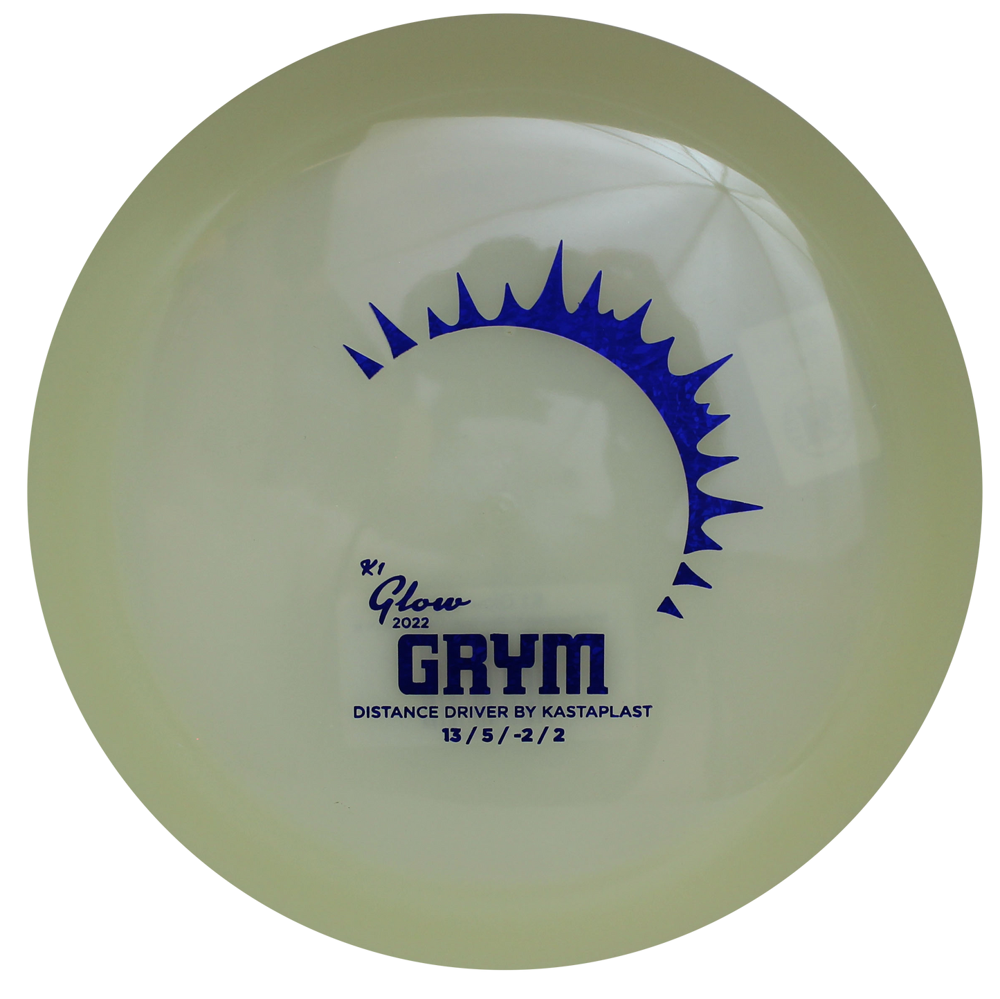 K1 Glow Grym