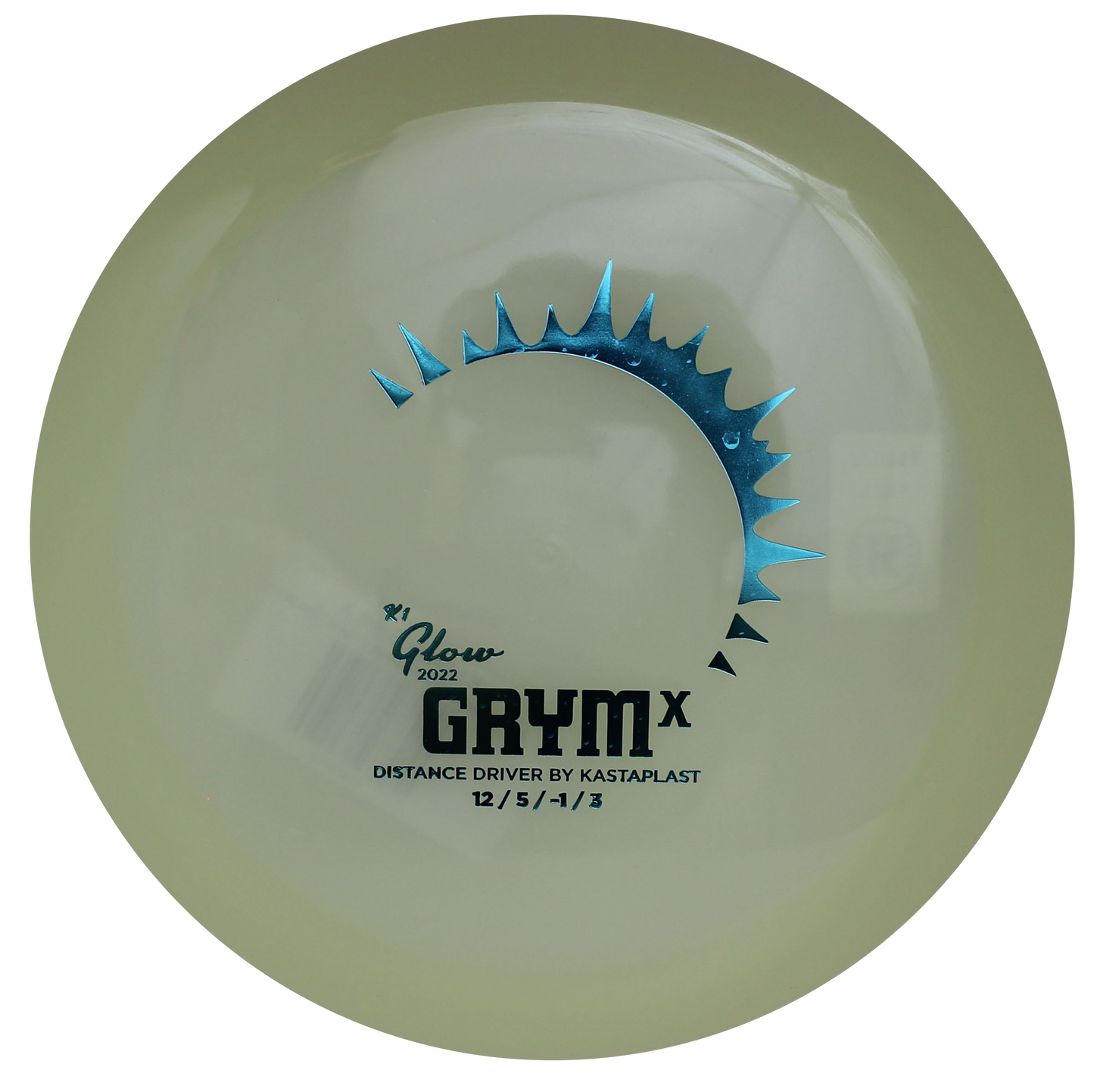 K1 Glow Grym X