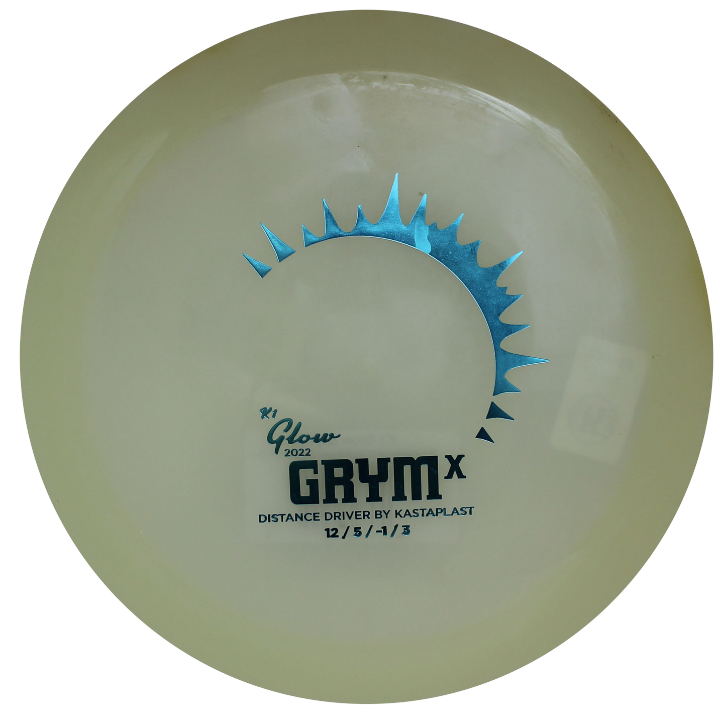 K1 Glow Grym X
