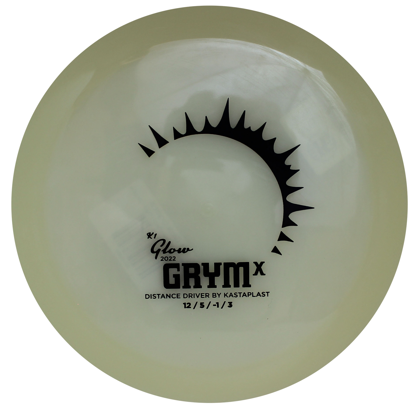 K1 Glow Grym X