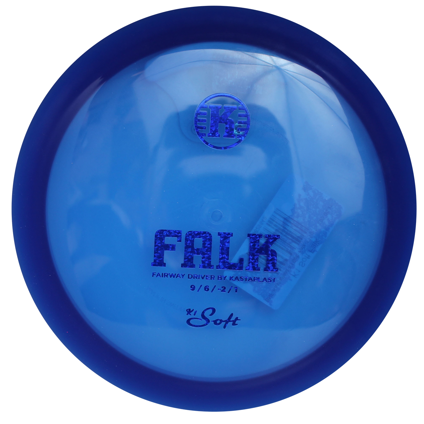 K1 Soft Falk