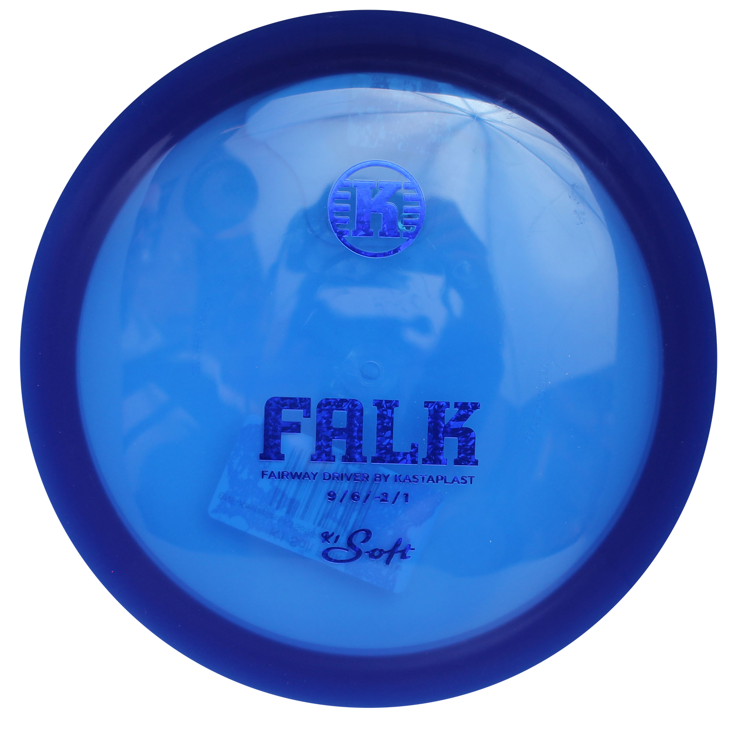 K1 Soft Falk