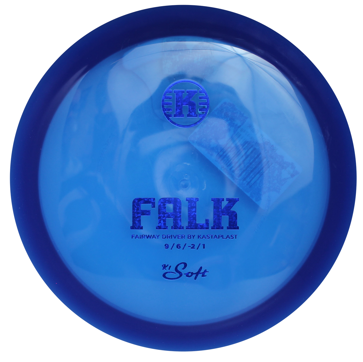 K1 Soft Falk