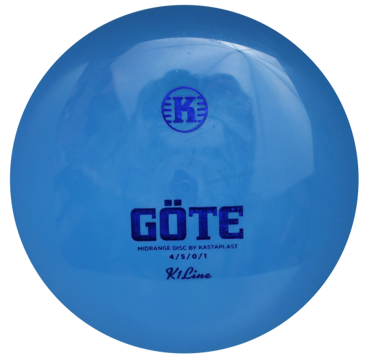 K1 Line Gøte