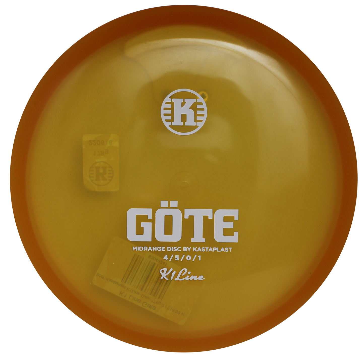 K1 Line Gøte
