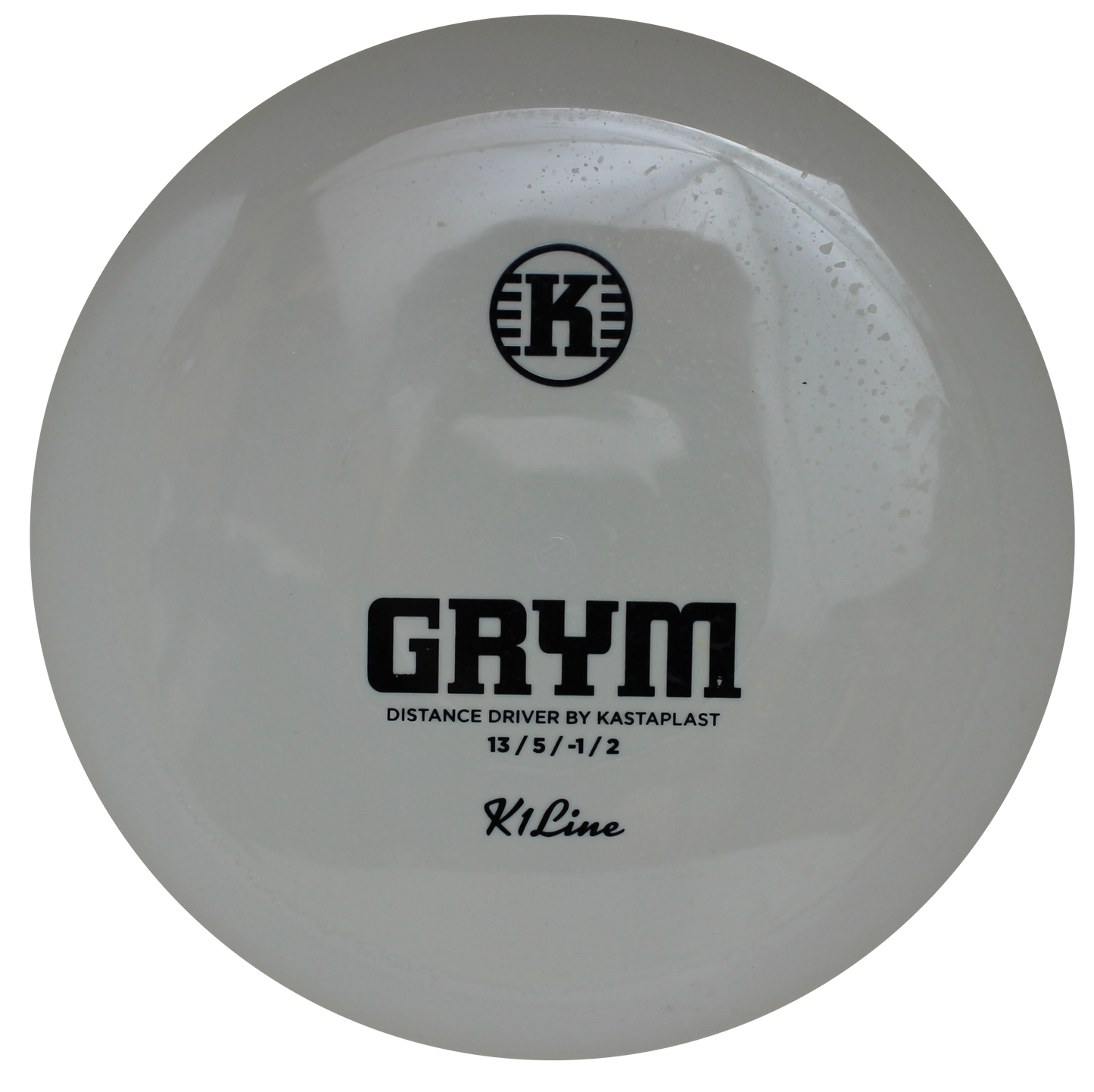 K1 Line Grym