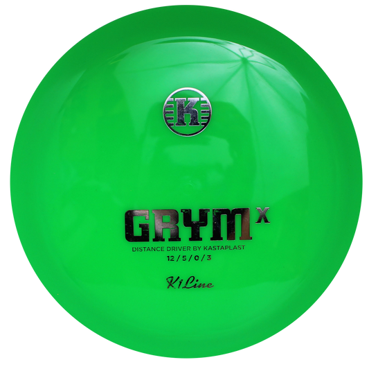 K1 Line Grym X