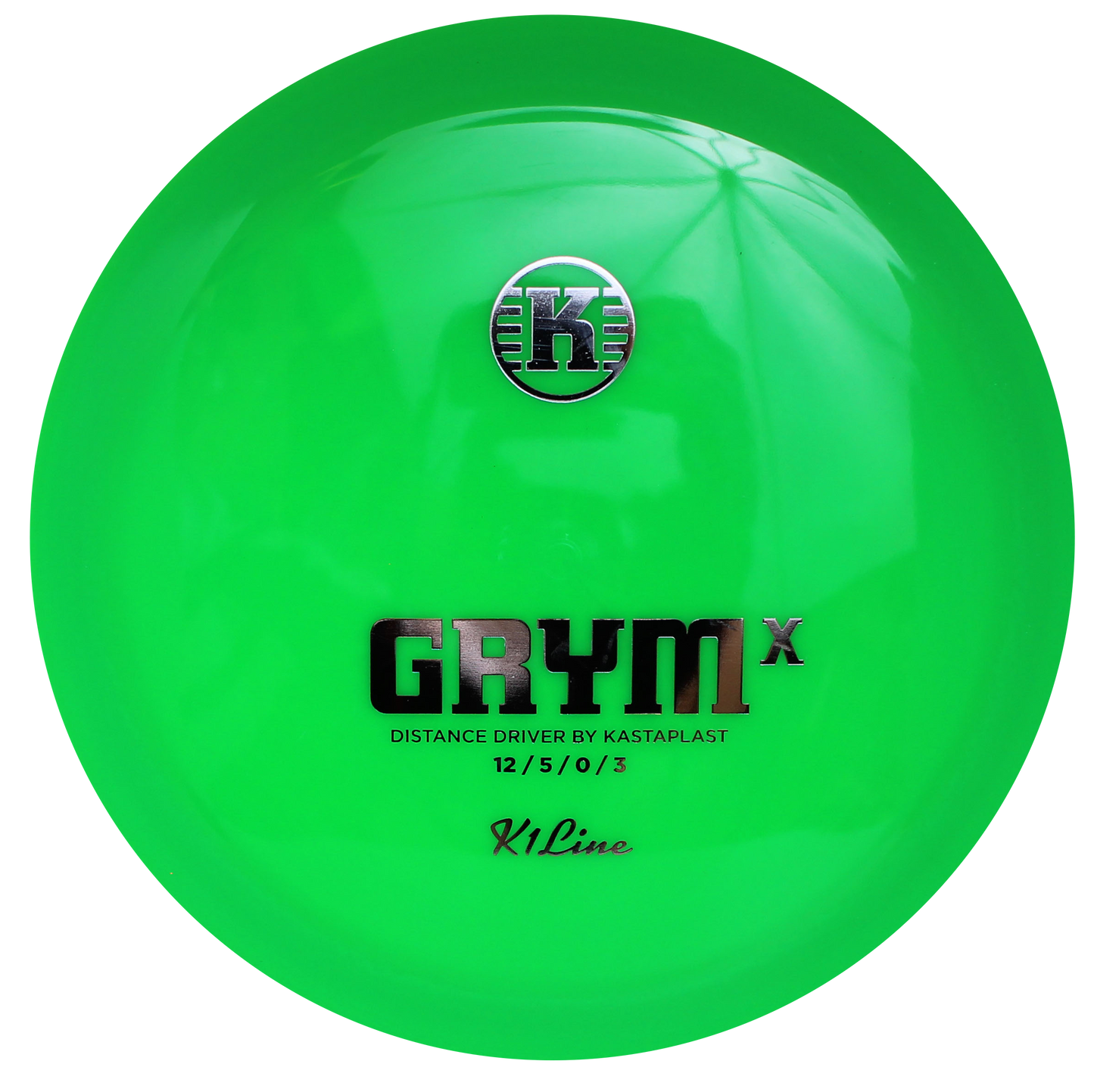 K1 Line Grym X