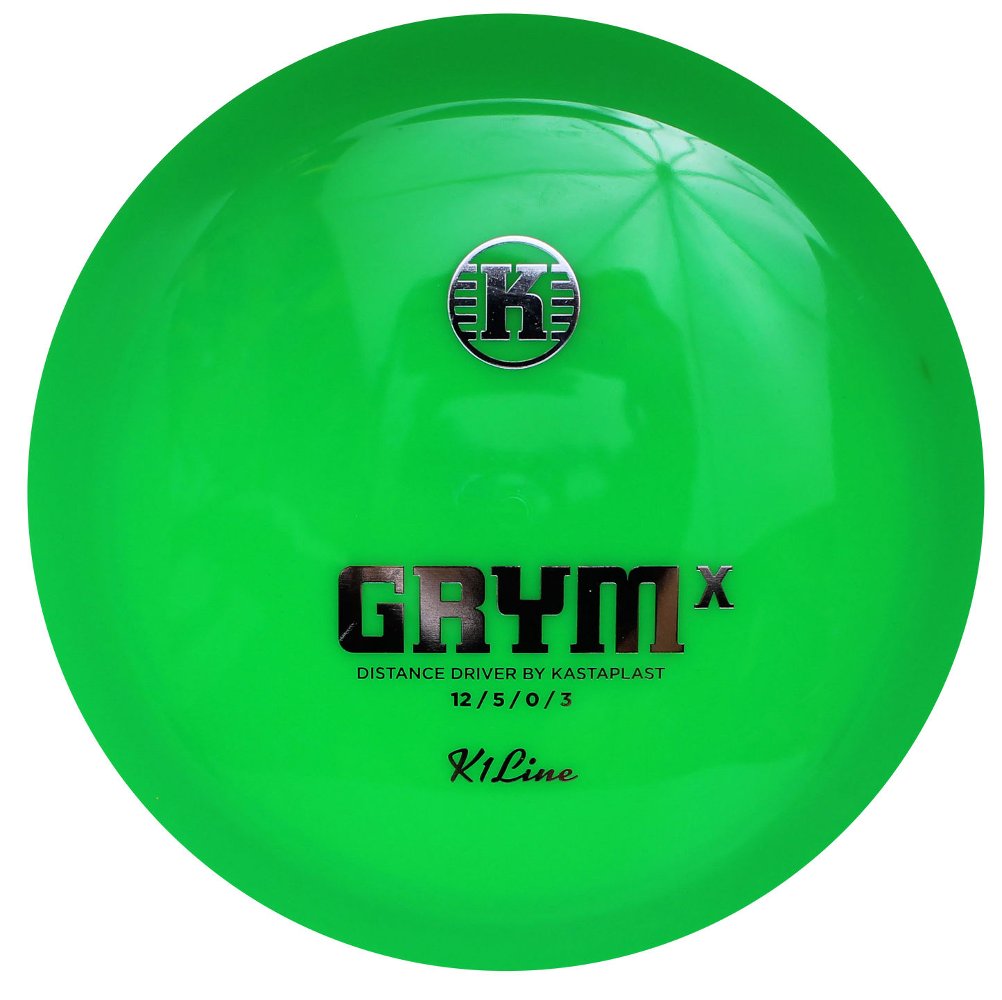 K1 Line Grym X