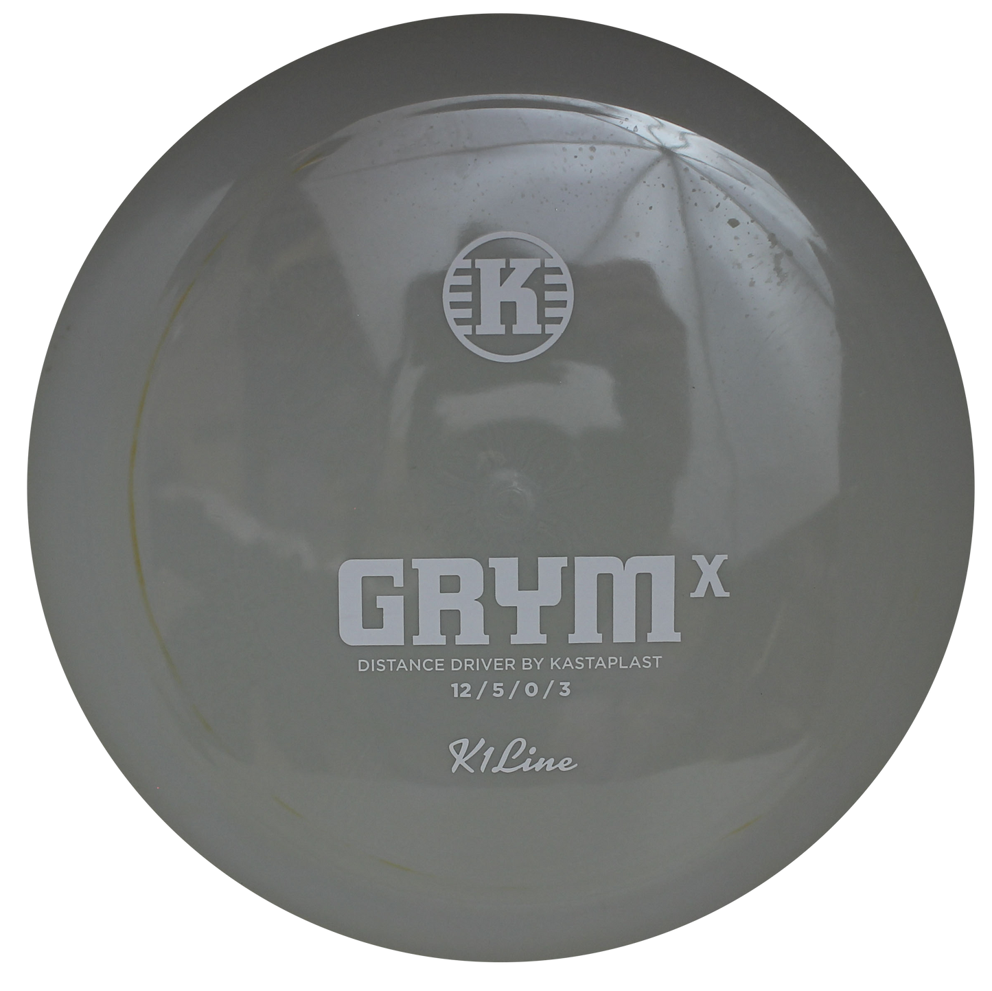 K1 Line Grym X