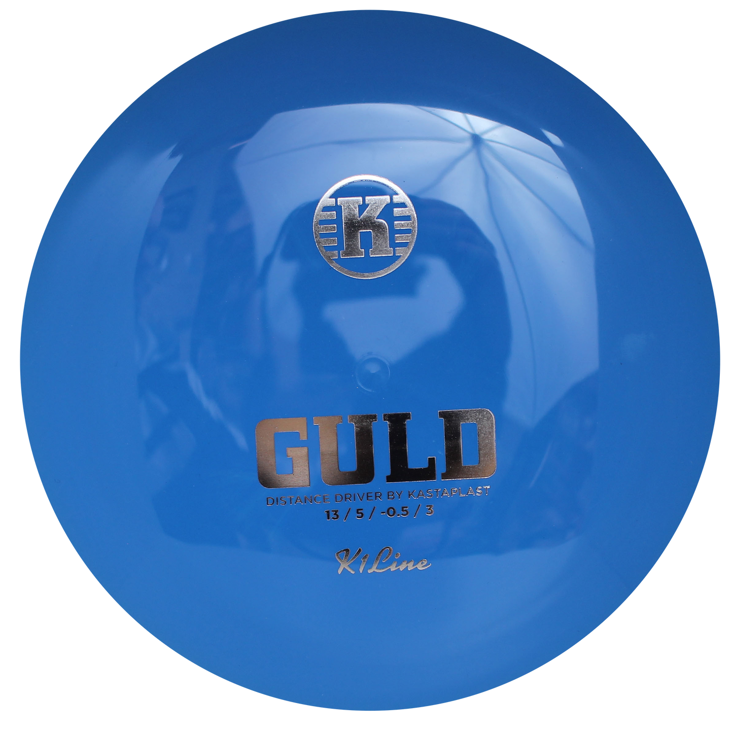 K1 Line Guld