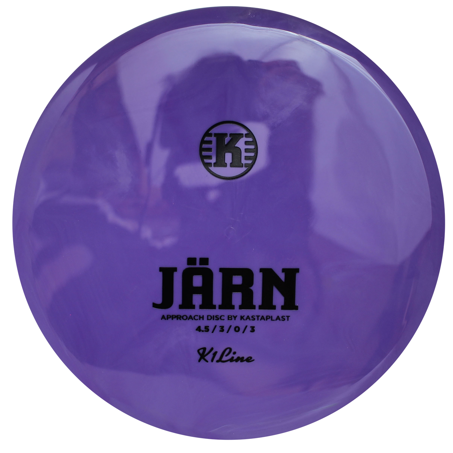K1 Line Jarn