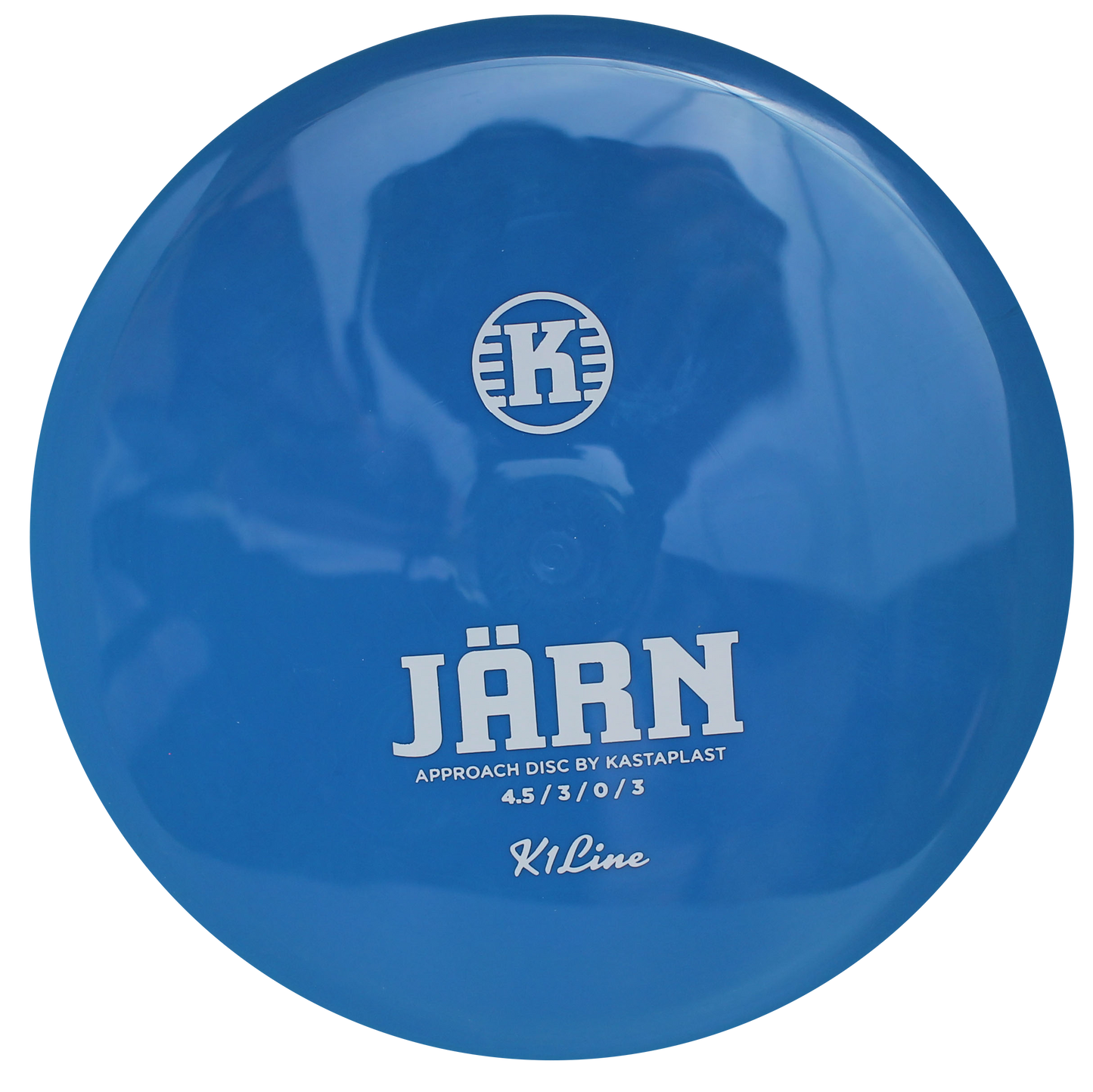 K1 Line Jarn