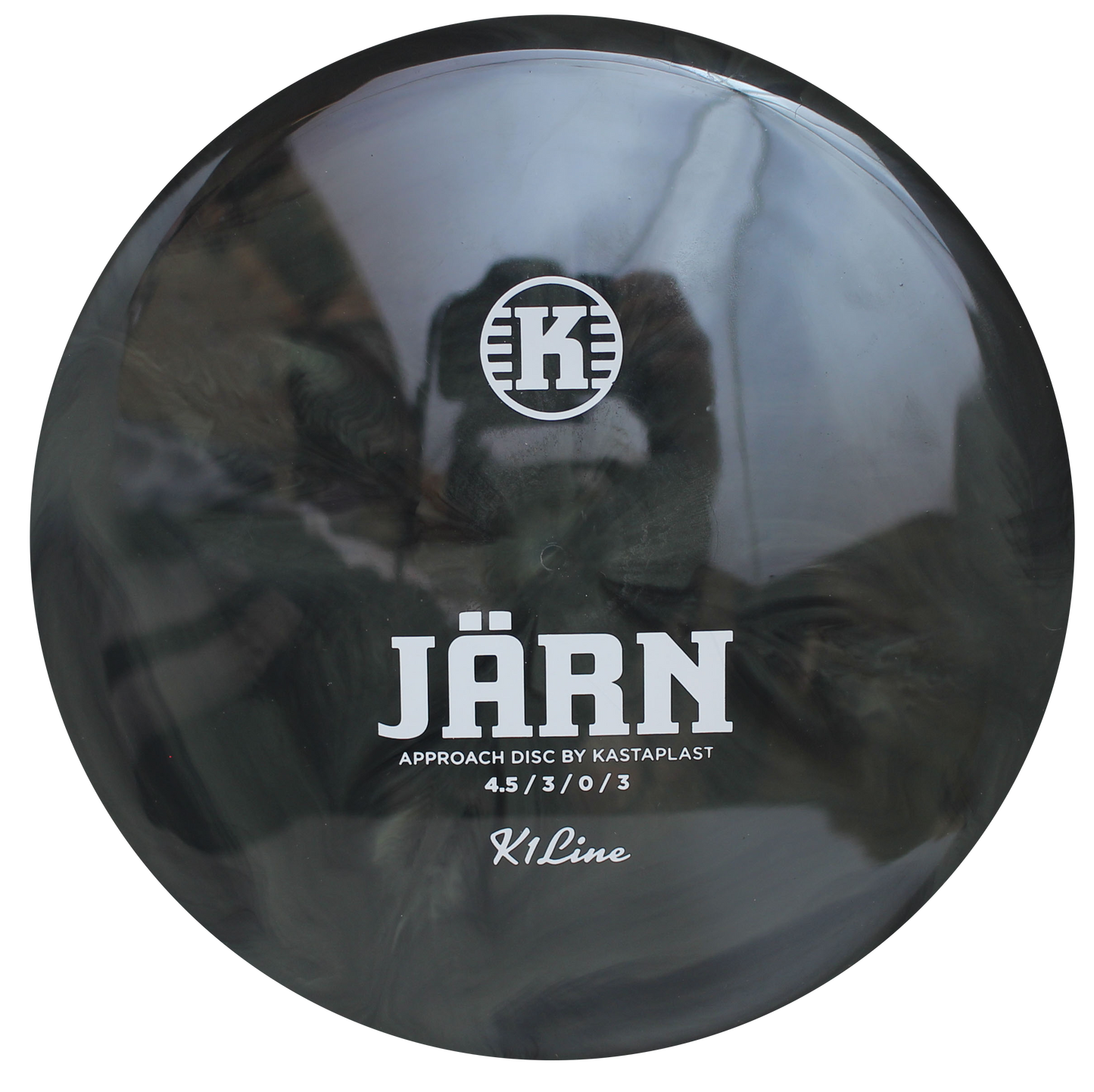 K1 Line Jarn