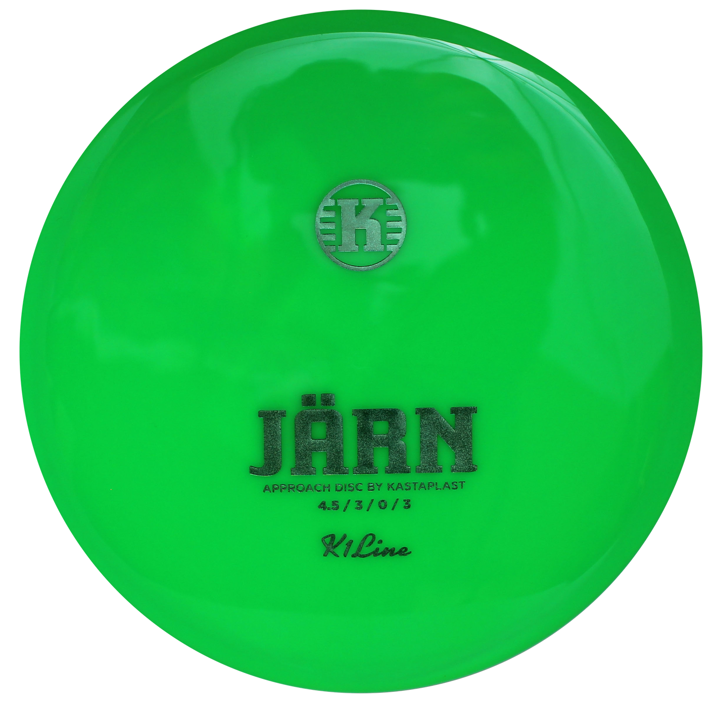K1 Line Jarn