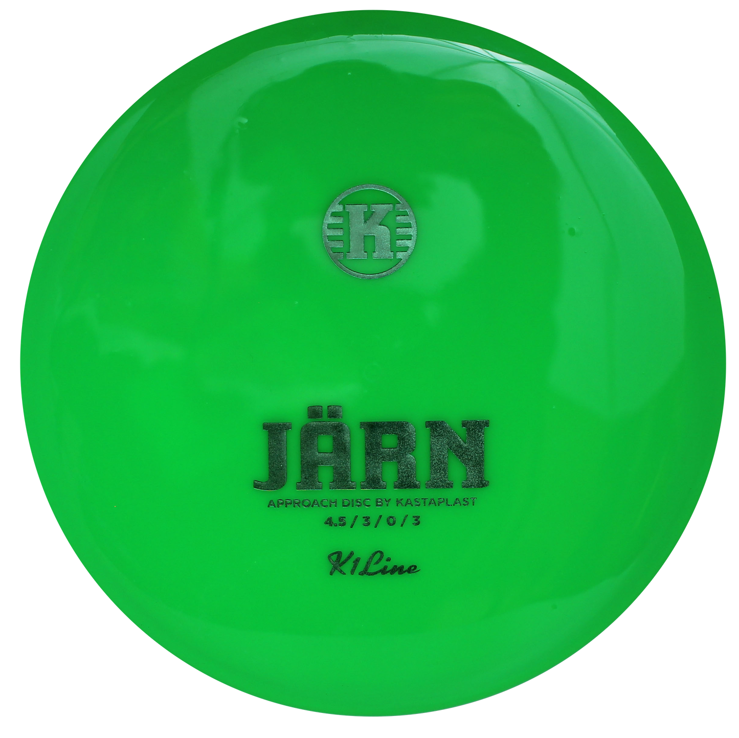 K1 Line Jarn