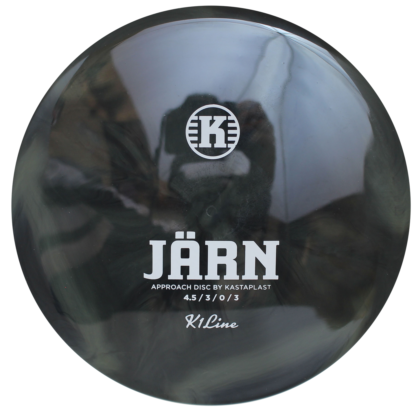 K1 Line Jarn