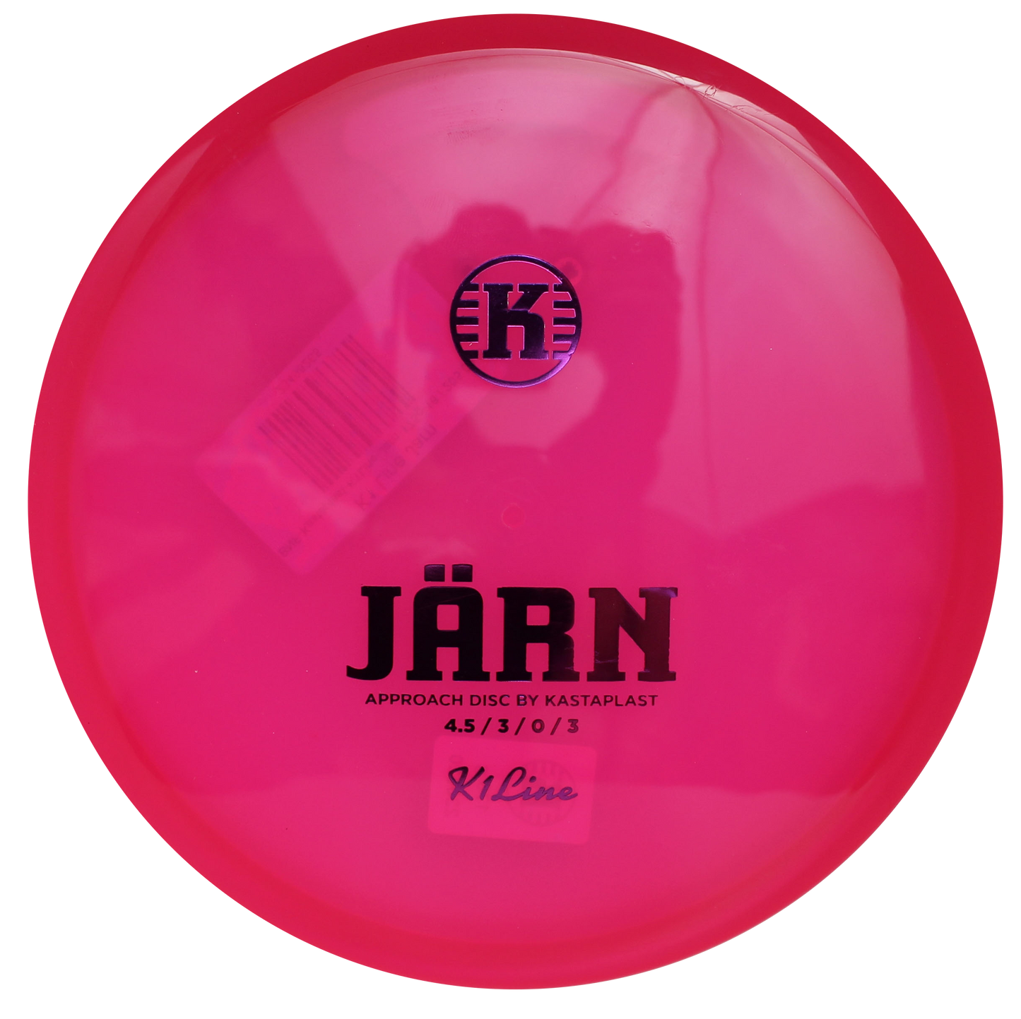 K1 Line Jarn