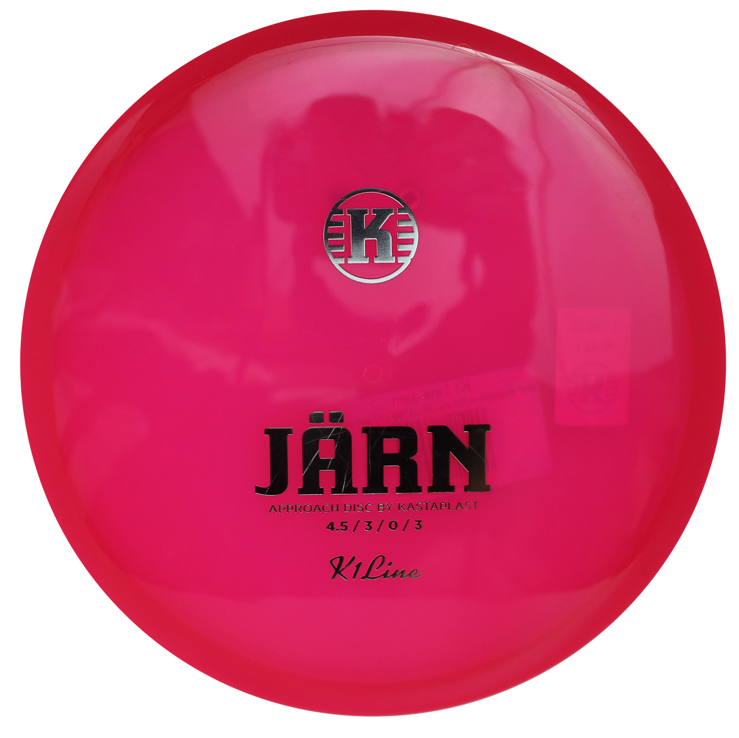 K1 Line Jarn