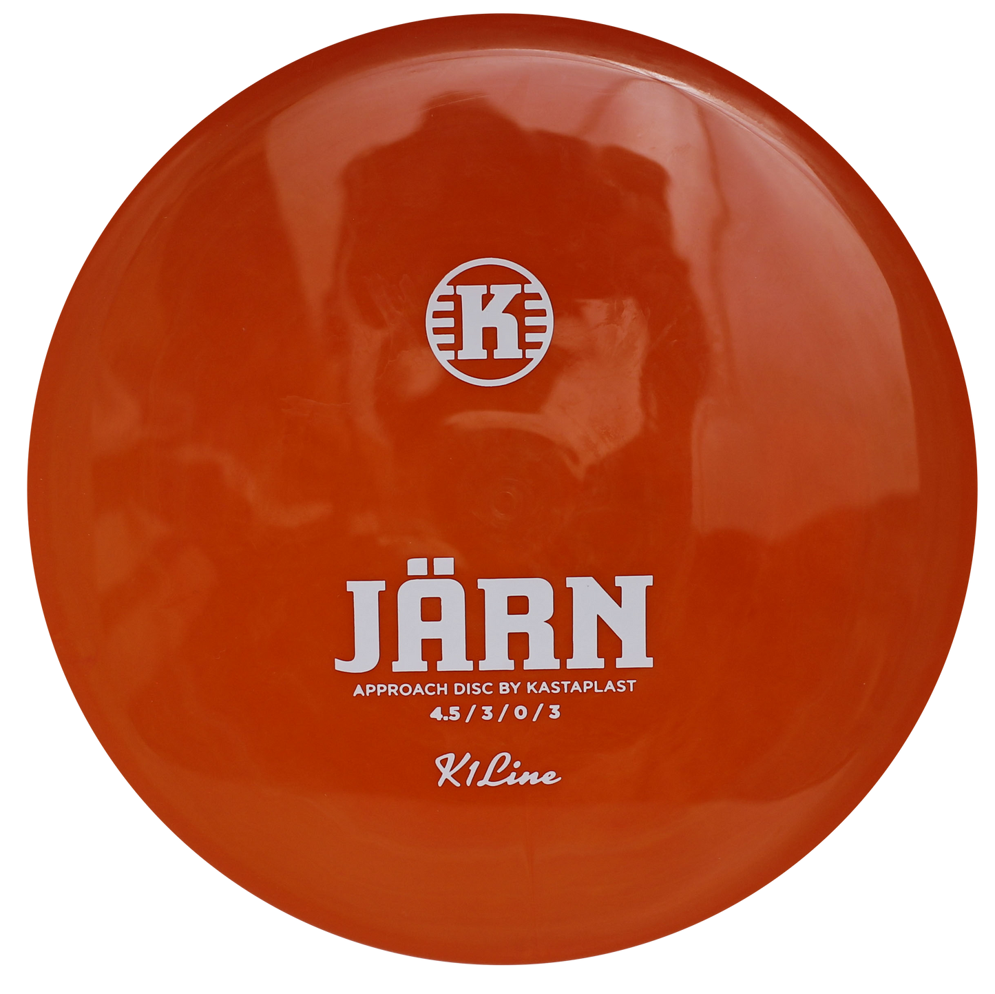 K1 Line Jarn