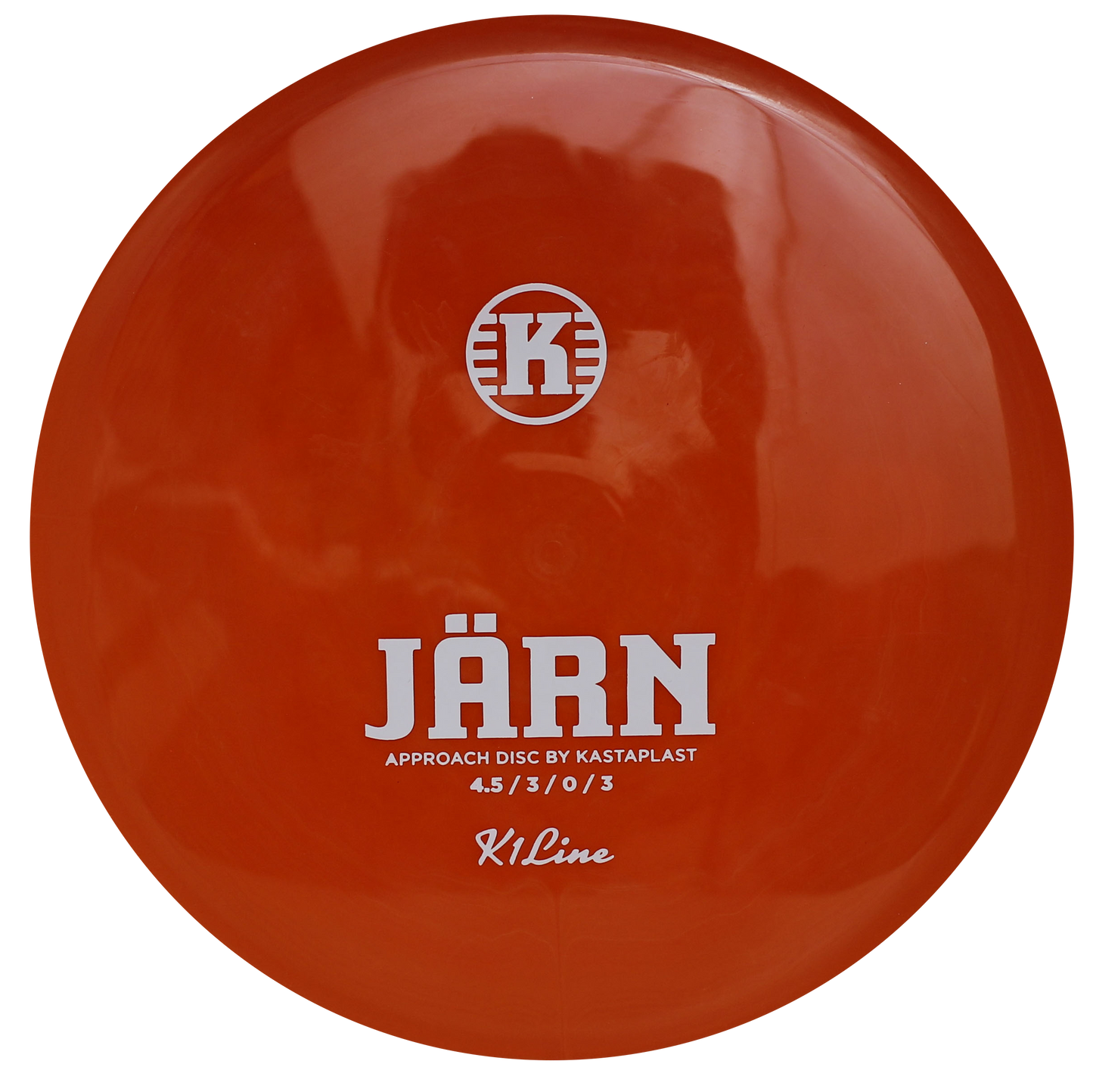 K1 Line Jarn