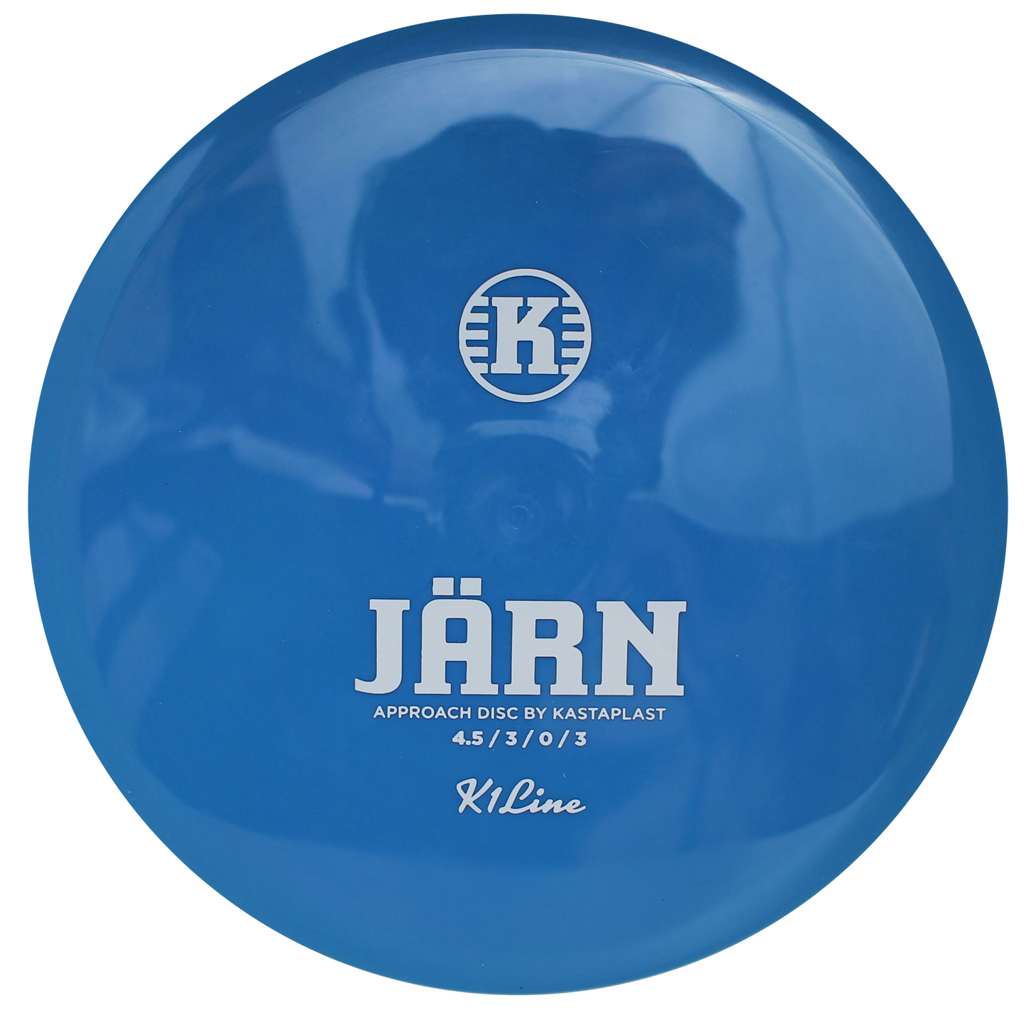 K1 Line Jarn