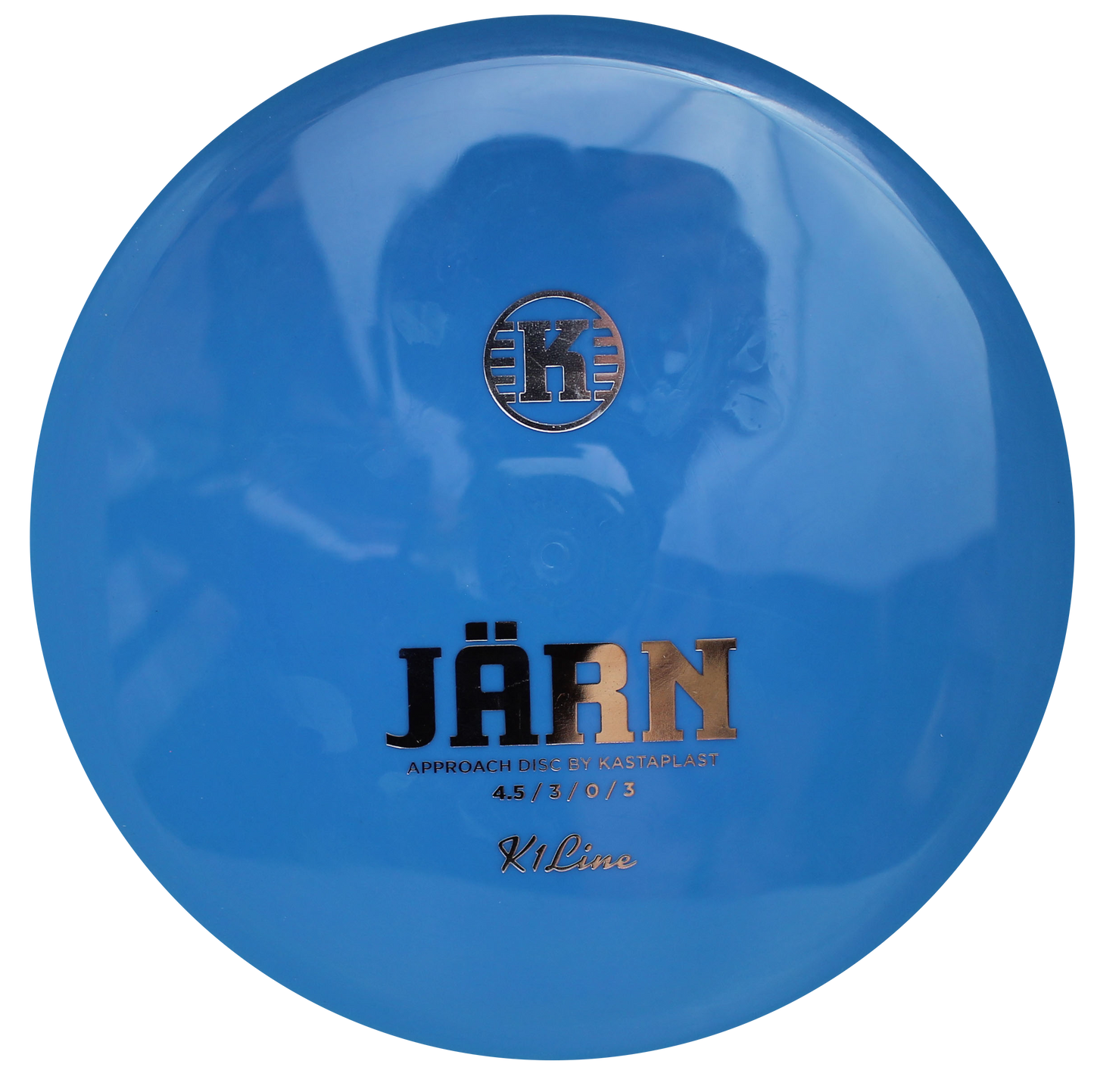 K1 Line Jarn