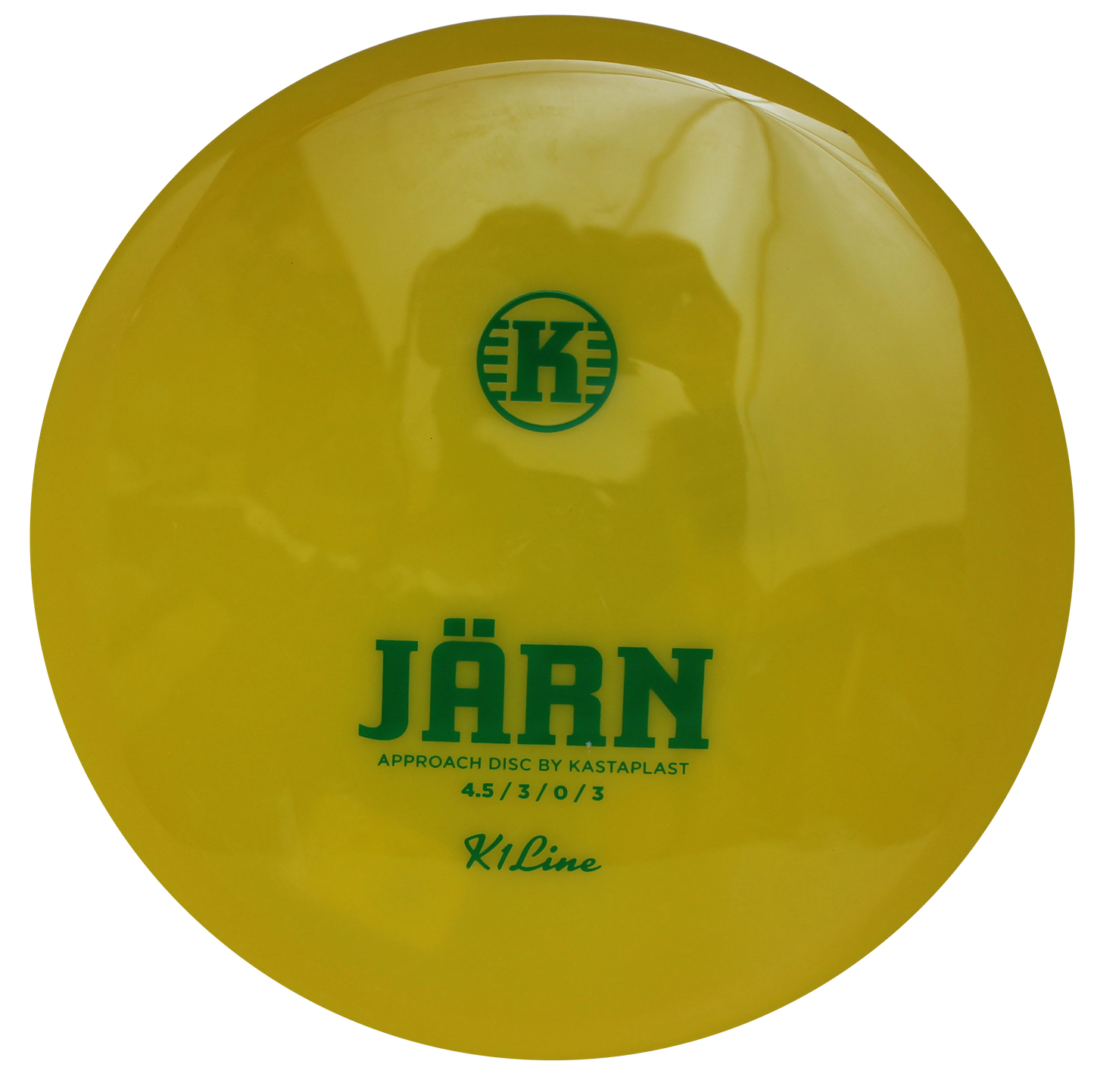K1 Line Jarn