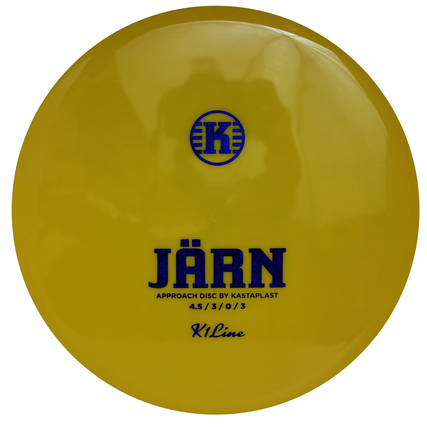 K1 Line Jarn