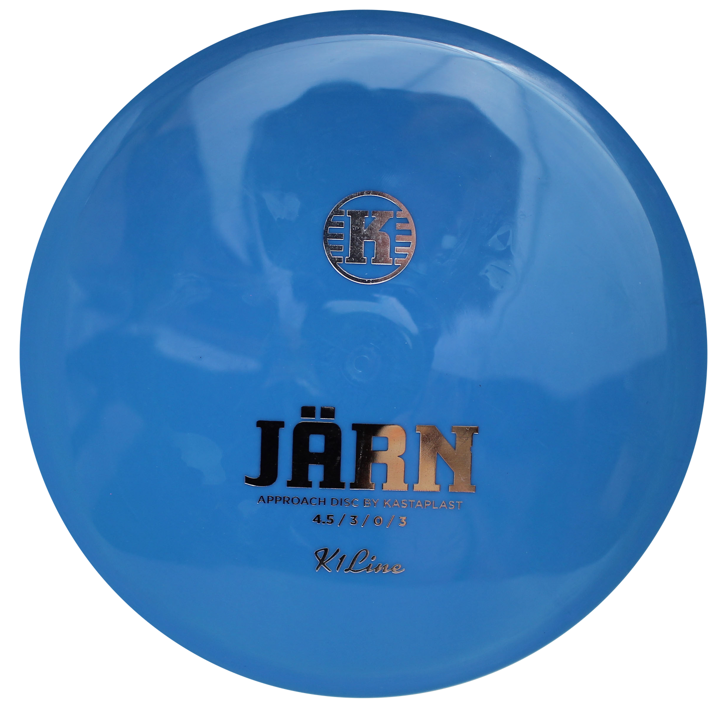K1 Line Jarn