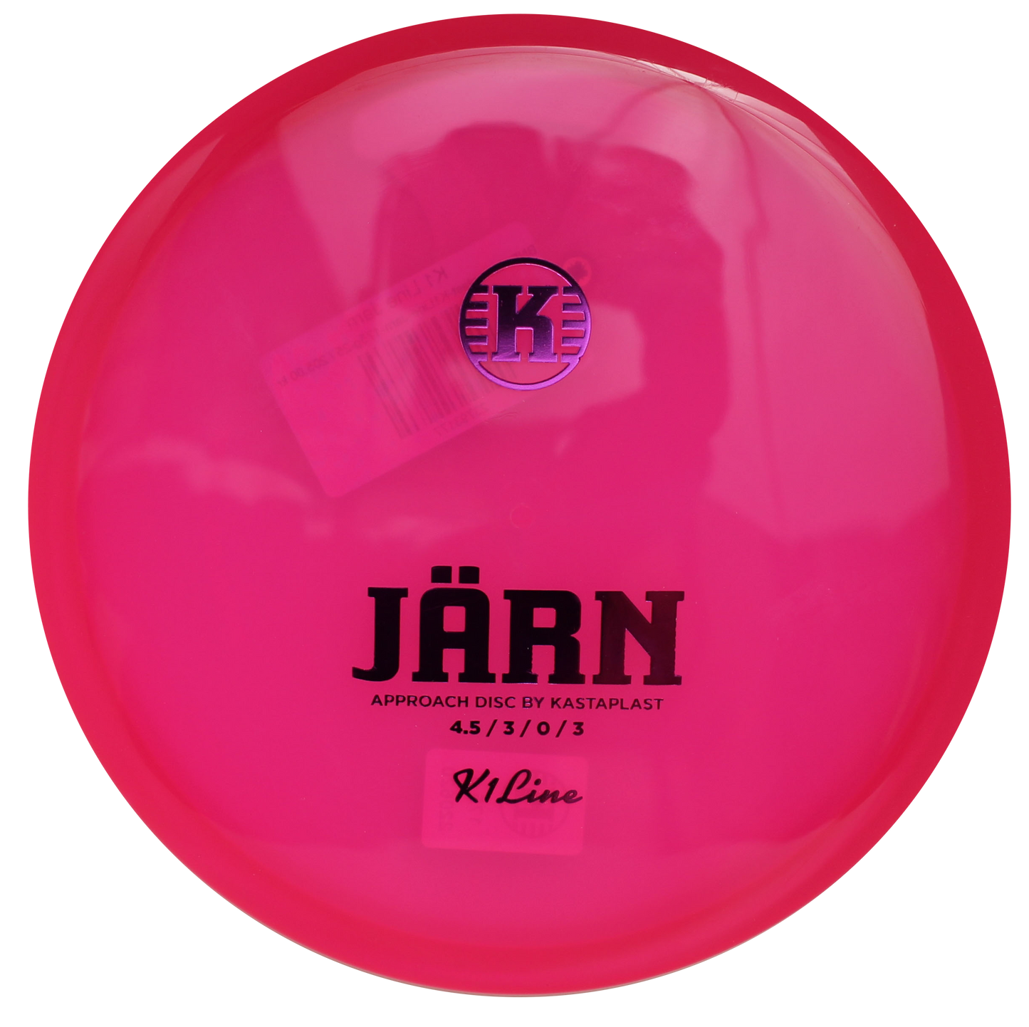 K1 Line Jarn