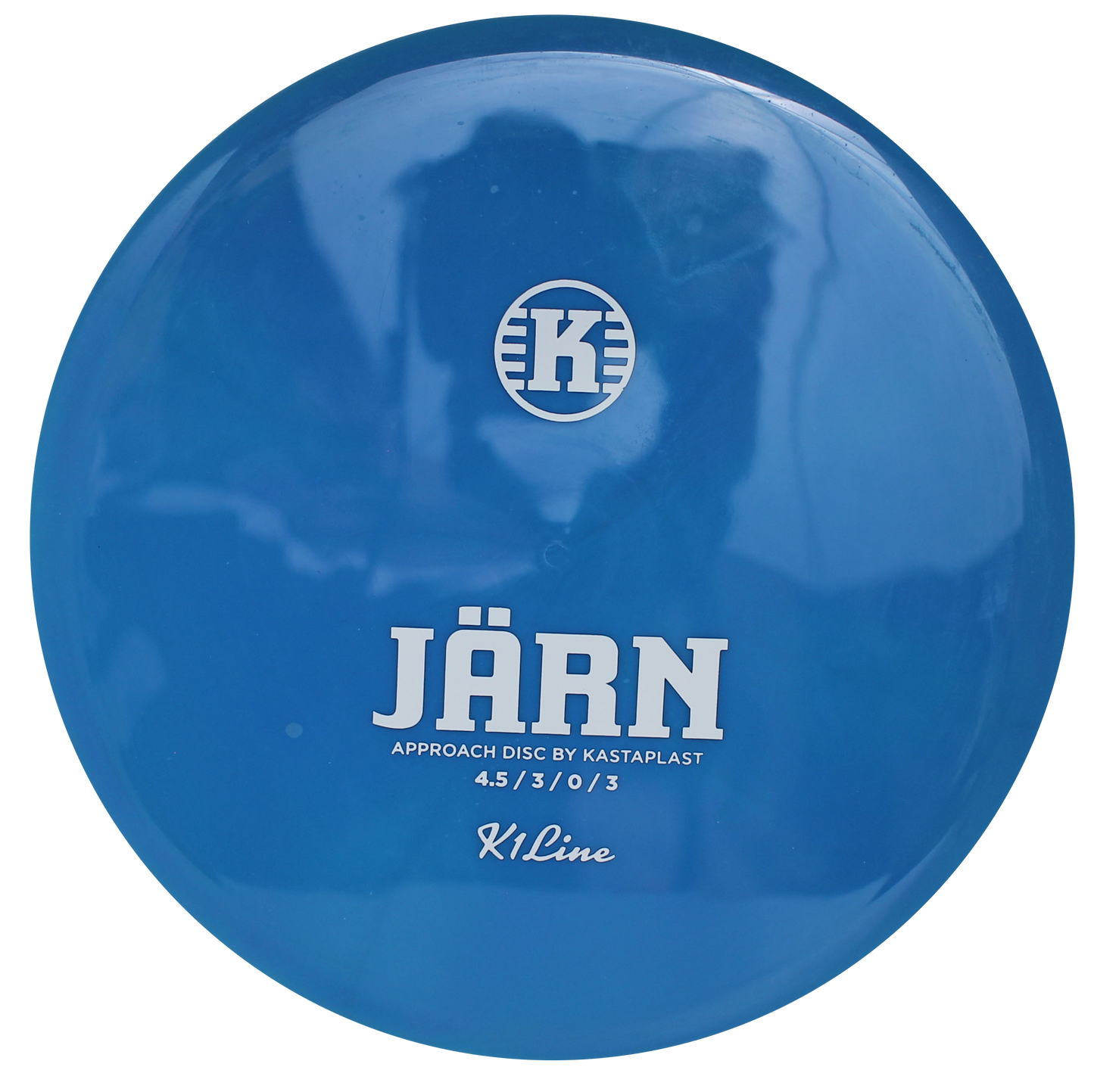 K1 Line Jarn