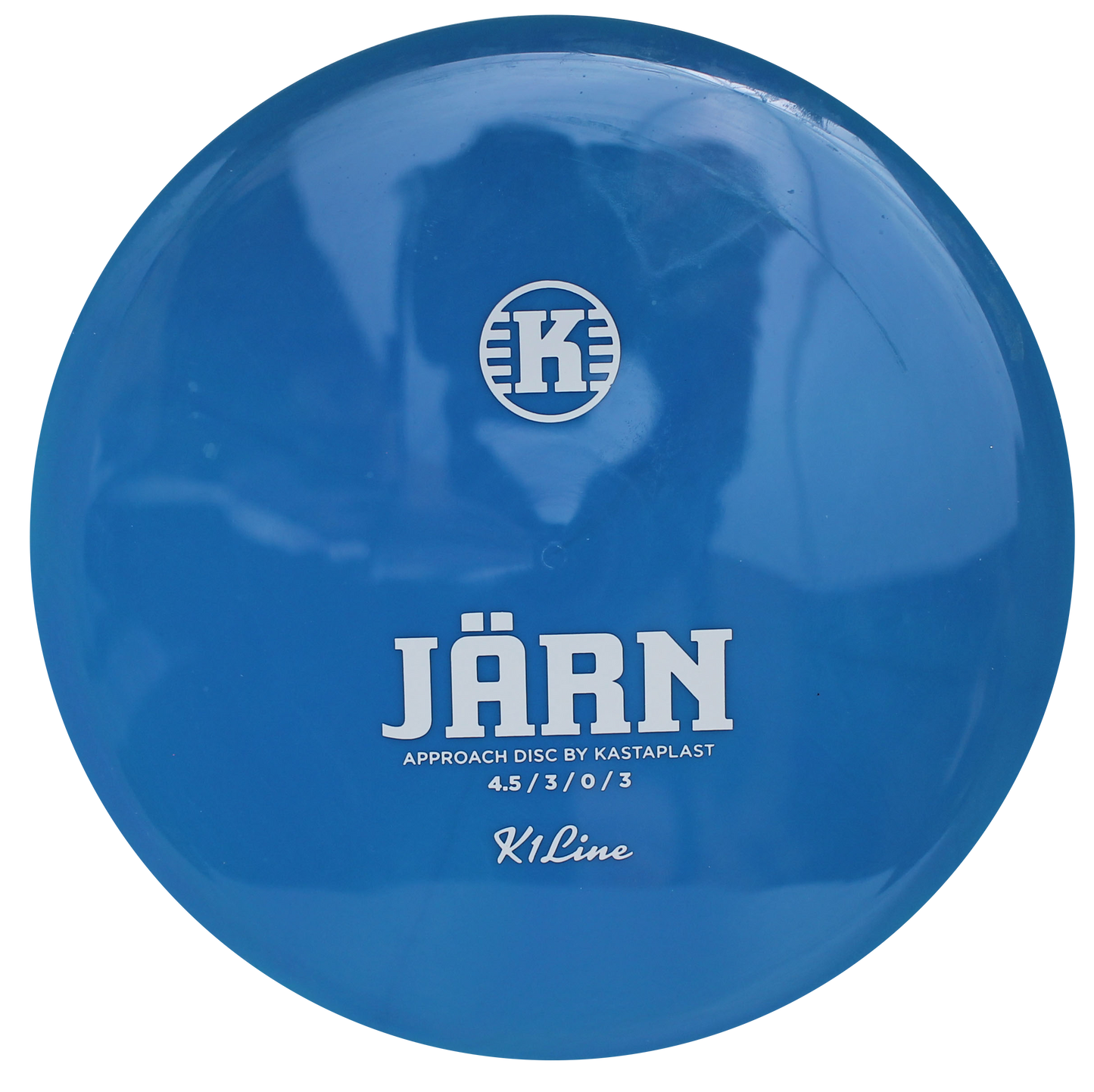 K1 Line Jarn