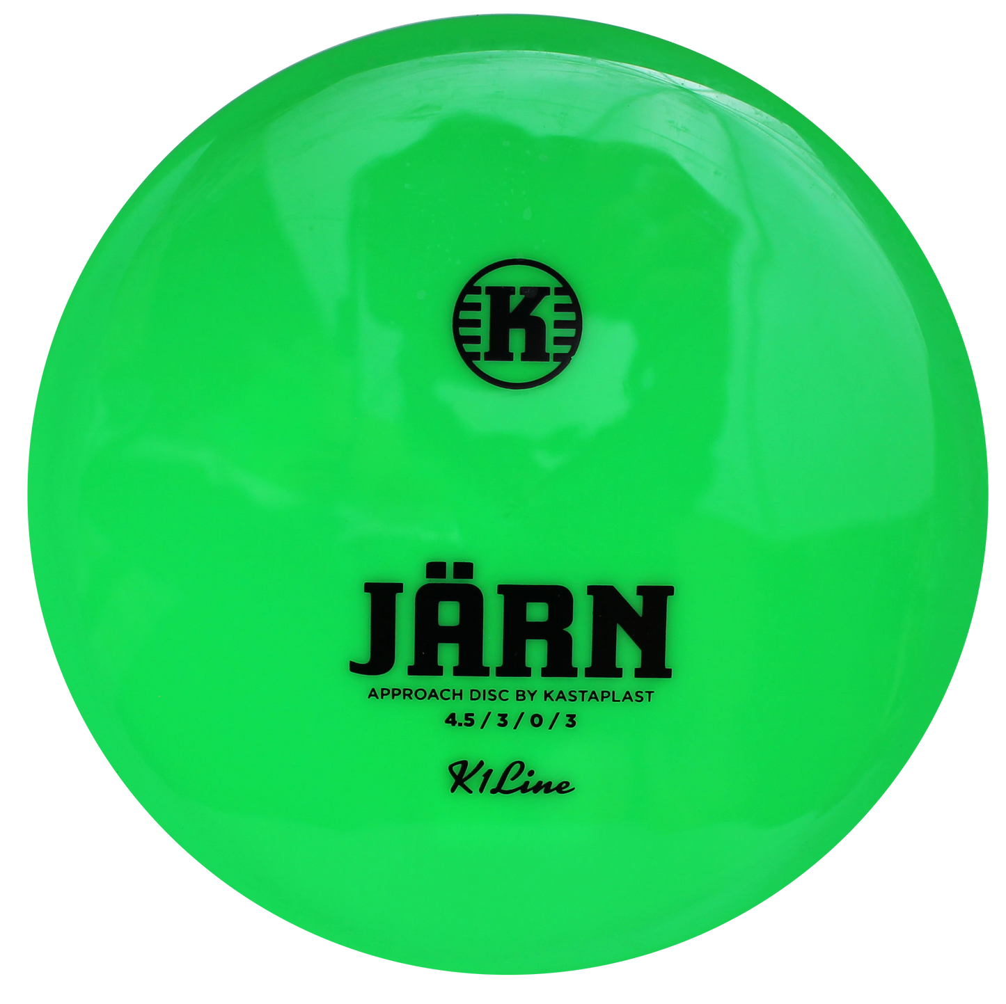 K1 Line Jarn