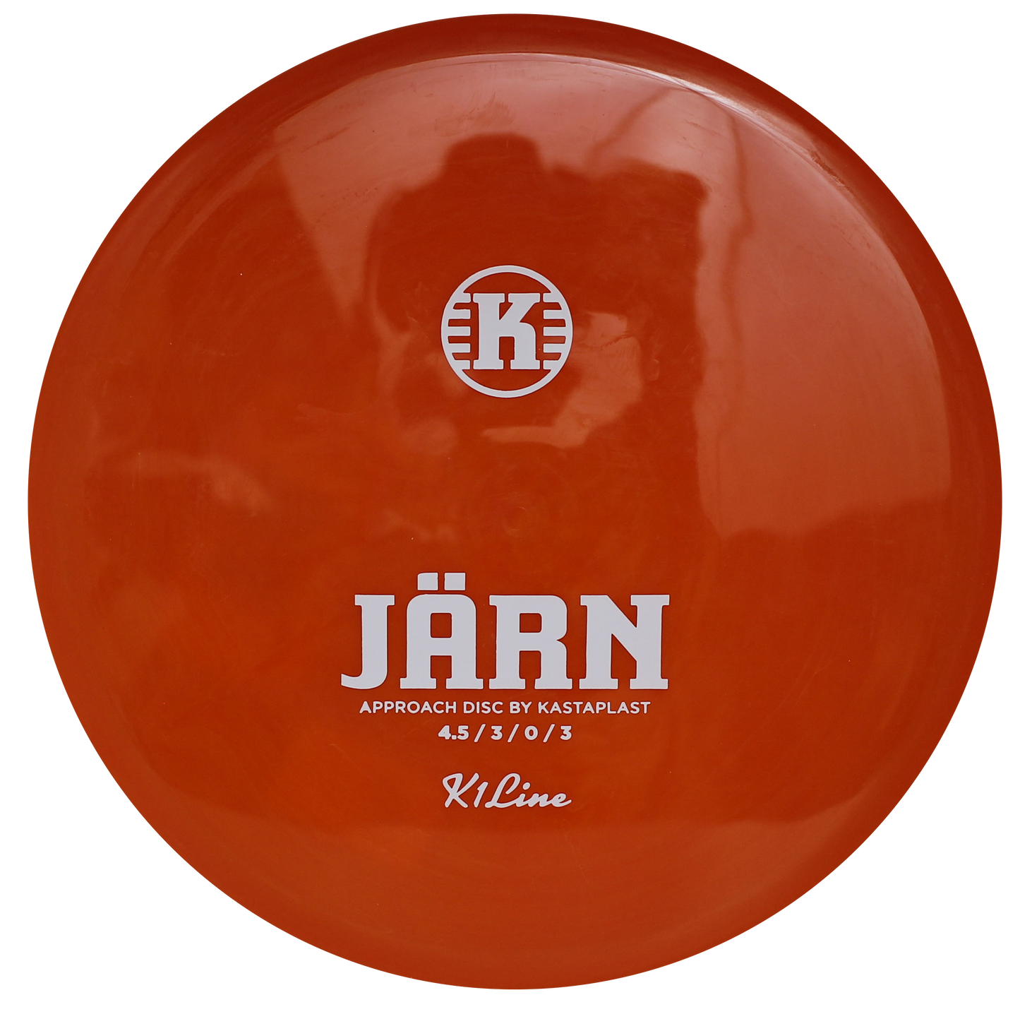 K1 Line Jarn