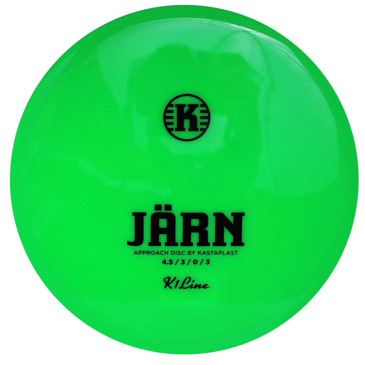 K1 Line Jarn