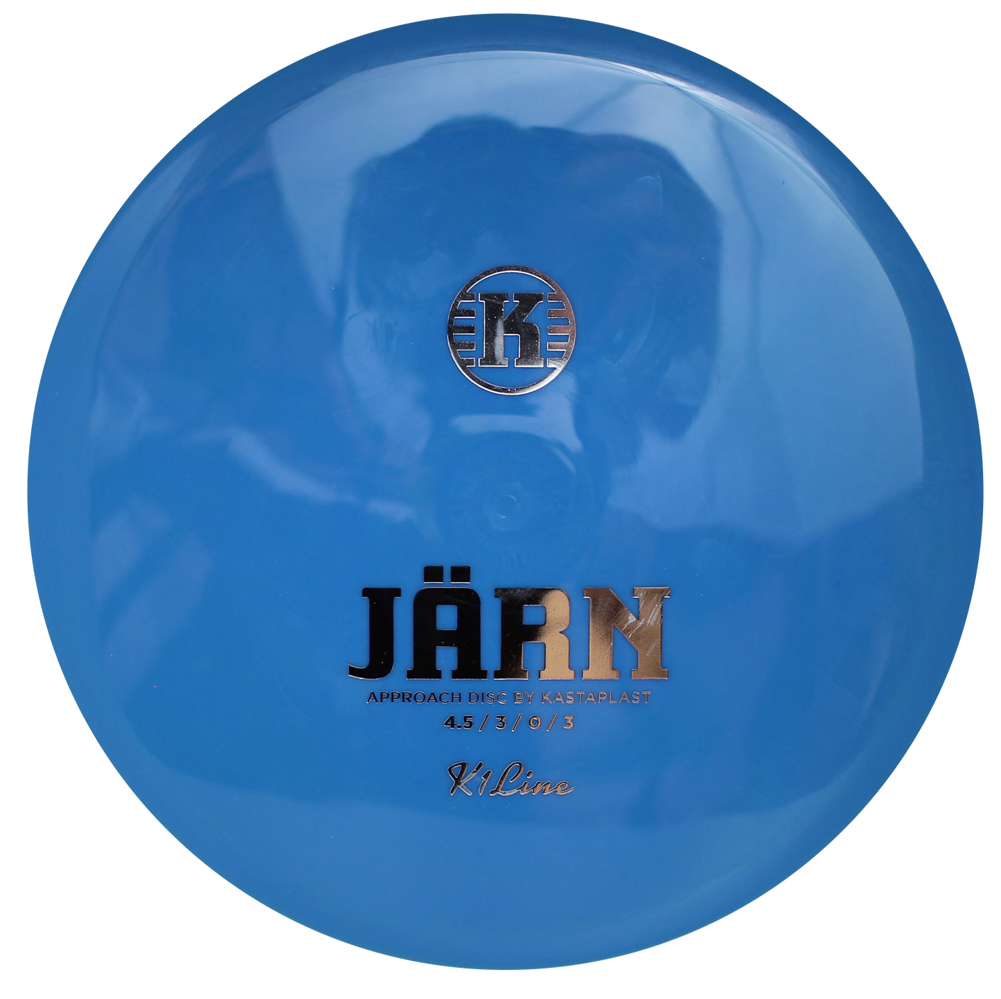 K1 Line Jarn