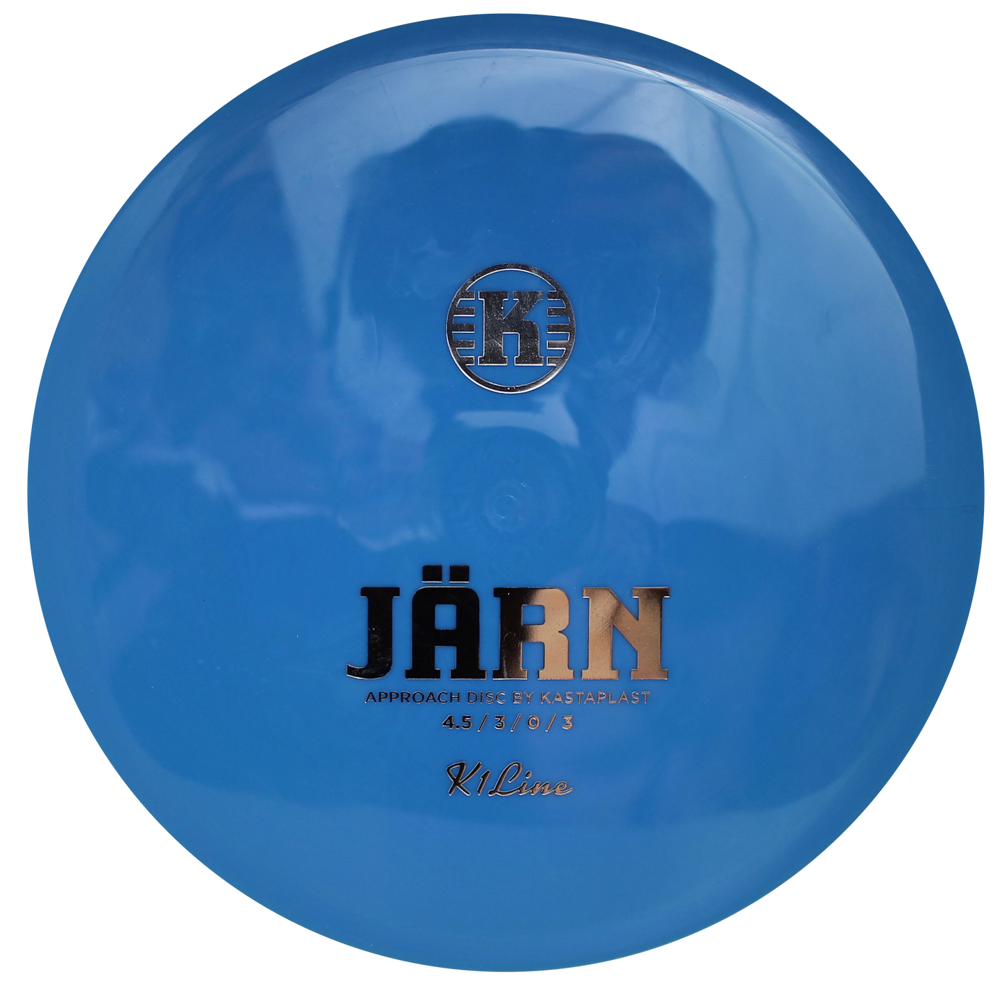K1 Line Jarn