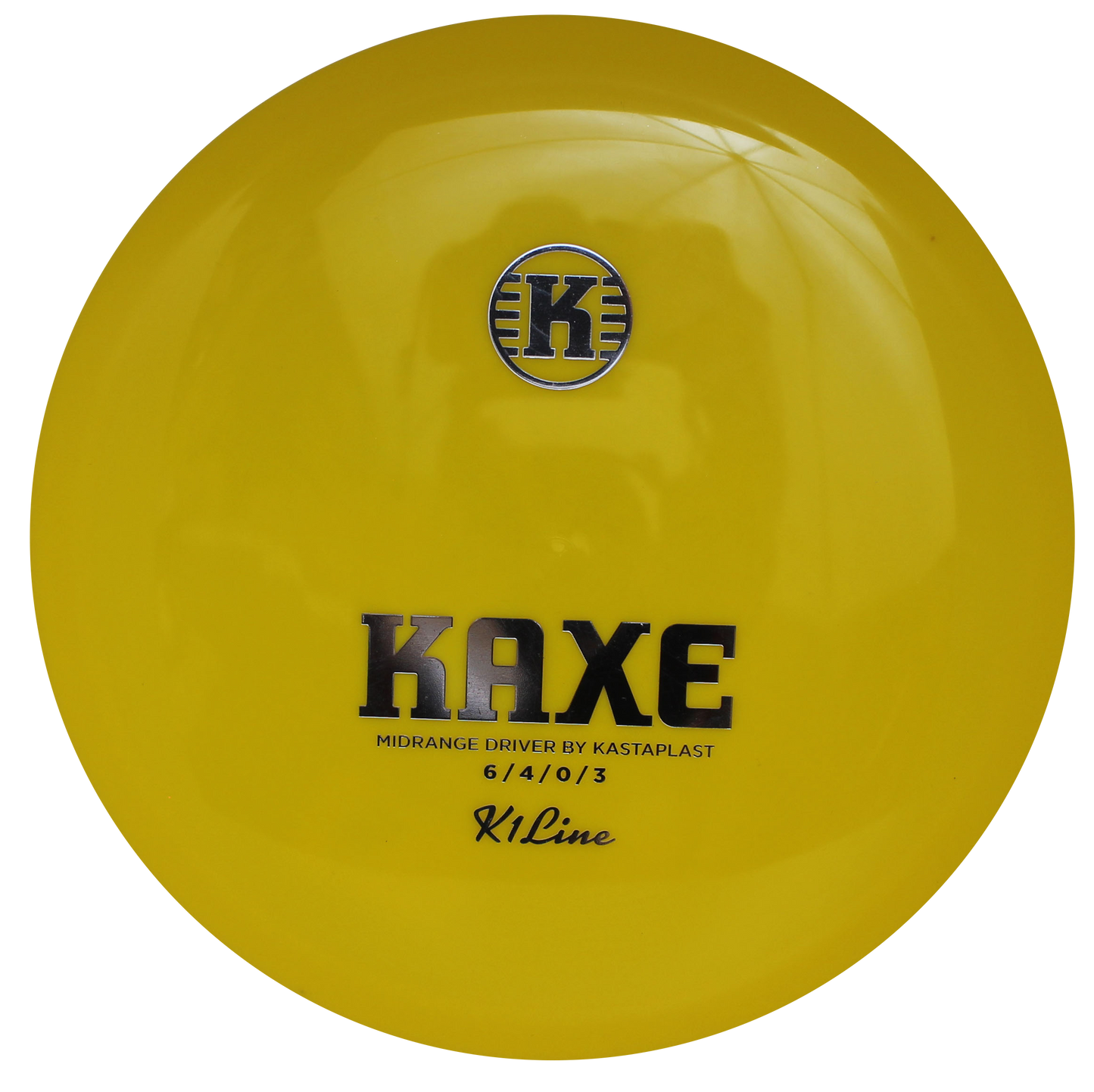 K1 Line Kaxe (Gamle)