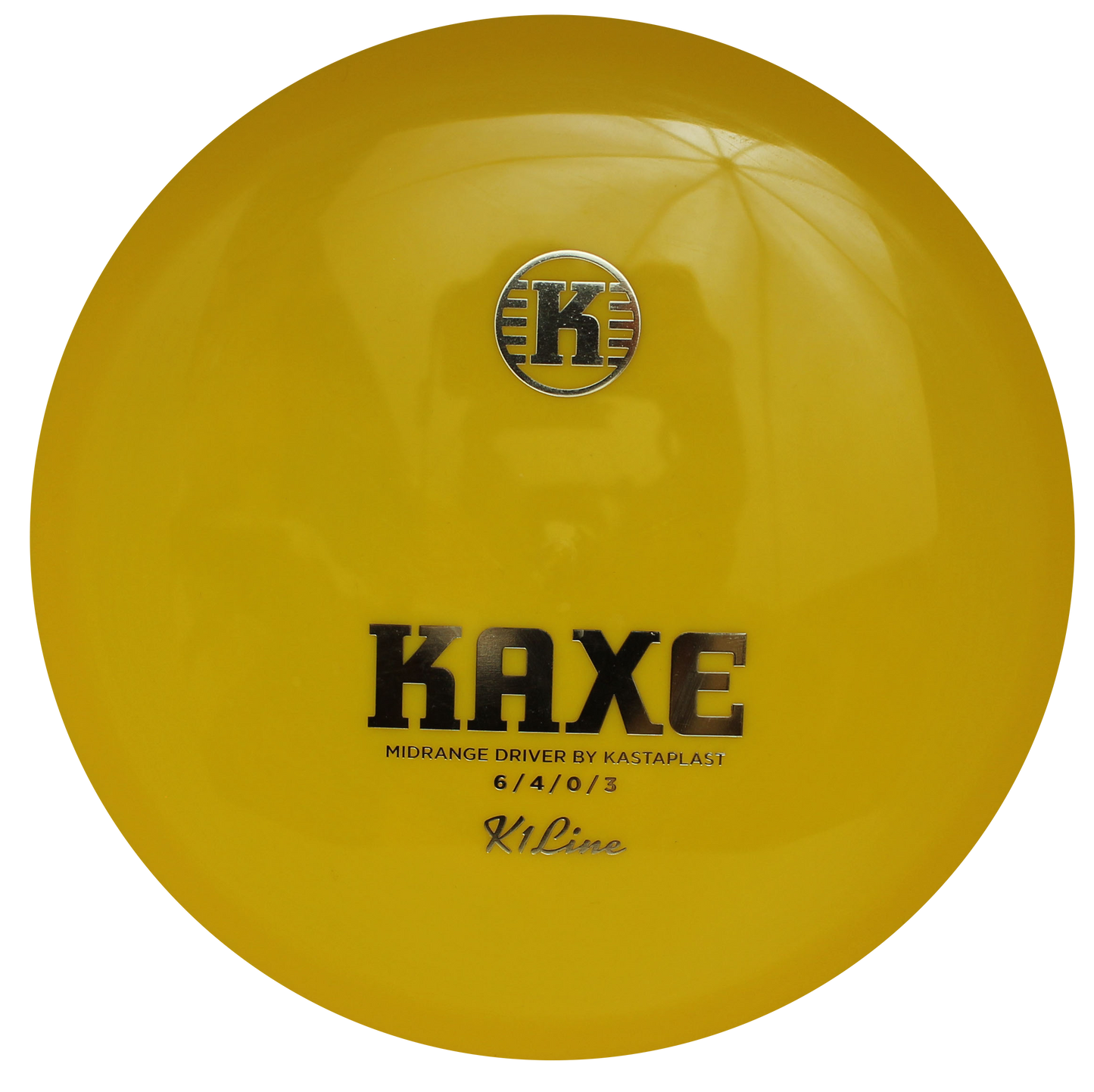 K1 Line Kaxe (Gamle)
