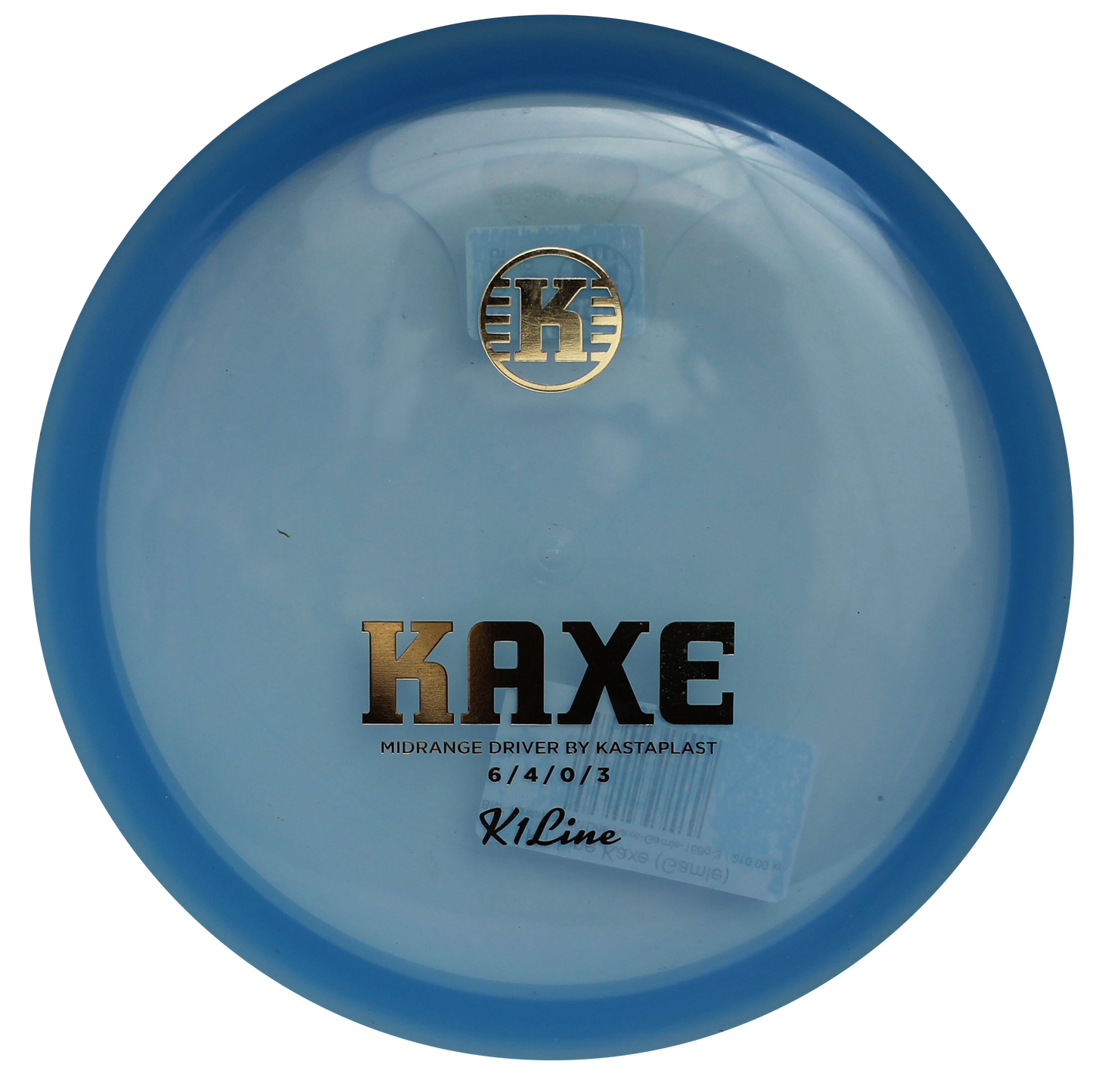 K1 Line Kaxe (Gamle)