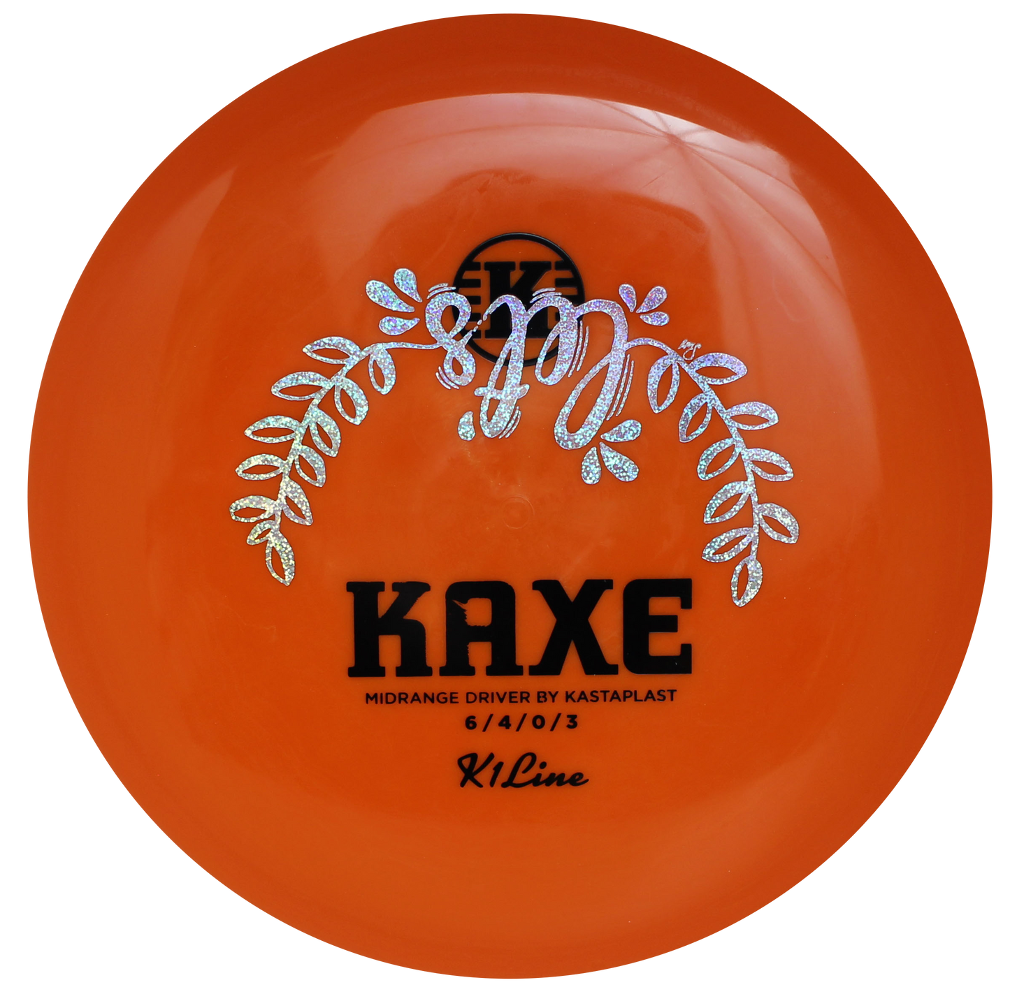 K1 Line Kaxe (Gamle) X-Out