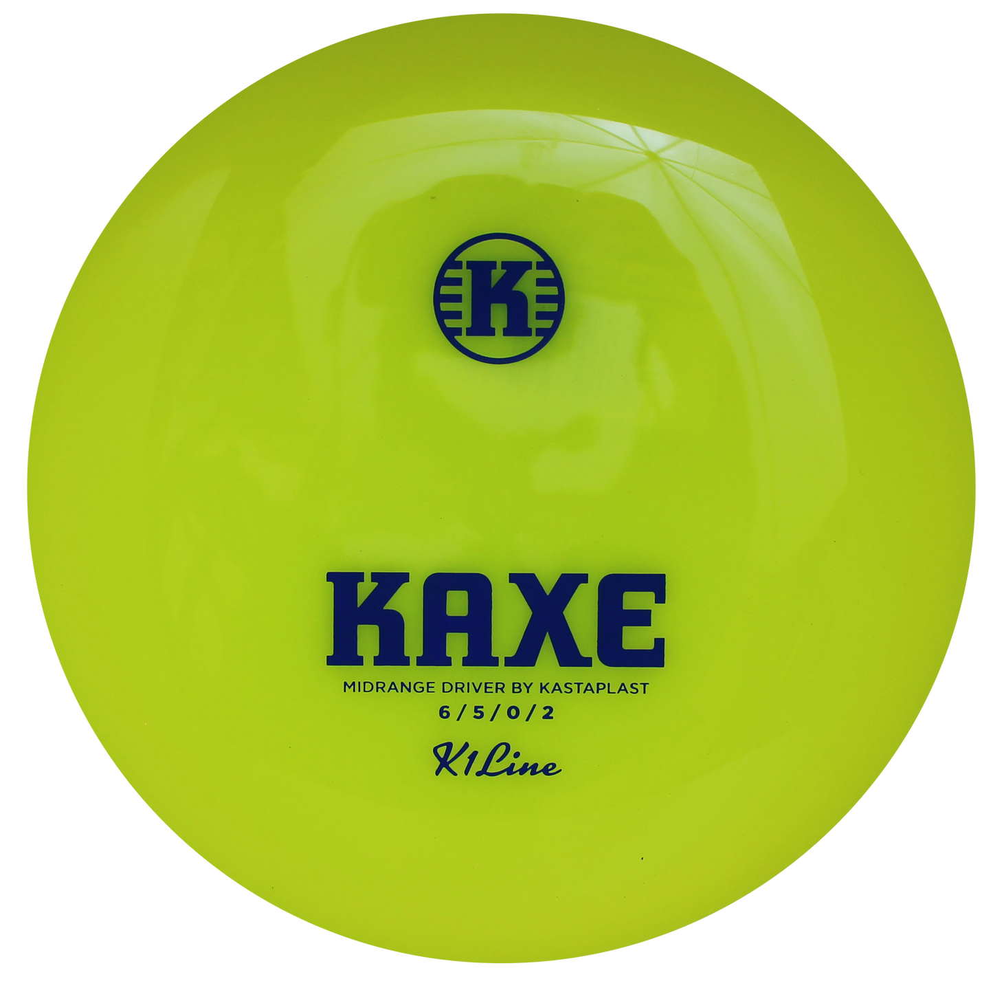 K1 Line Kaxe (Retooled)