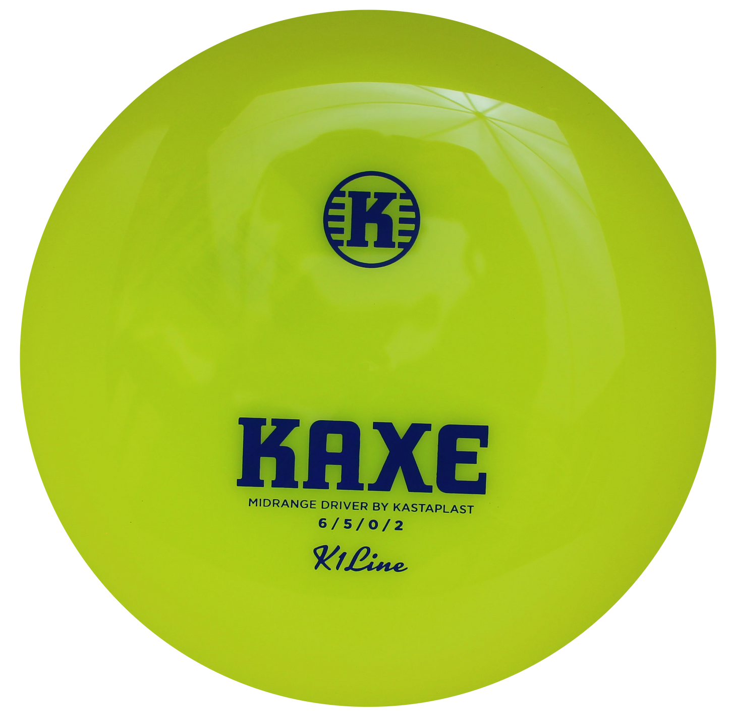 K1 Line Kaxe (Retooled)