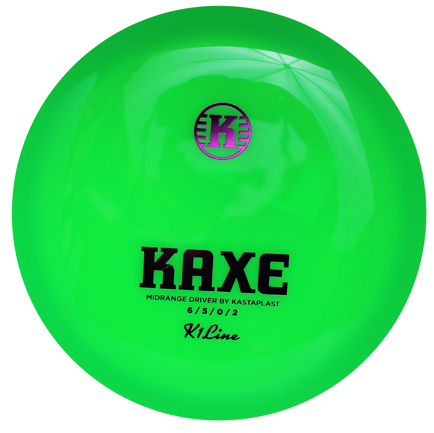 K1 Line Kaxe (Retooled)