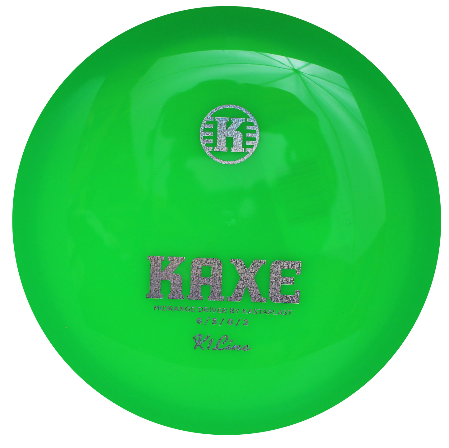 K1 Line Kaxe (Retooled)