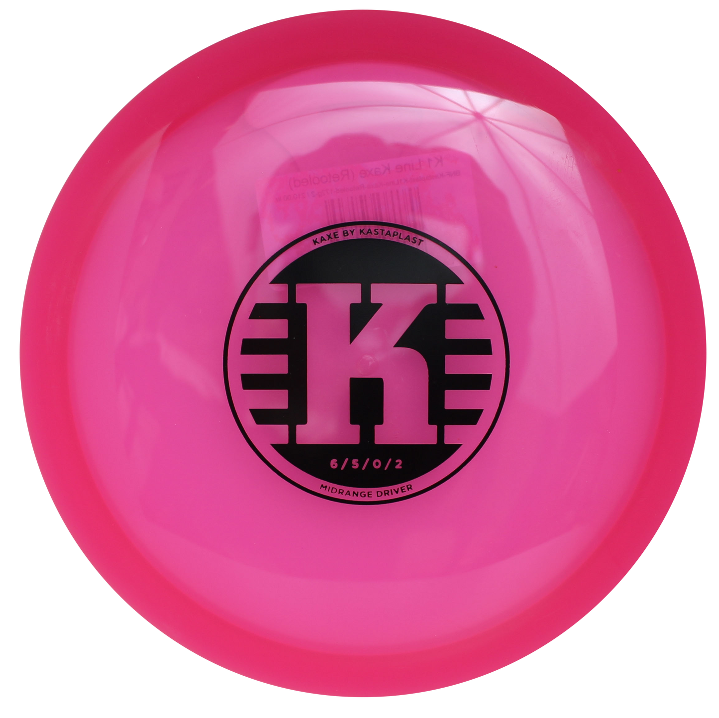 K1 Line Kaxe (Retooled)
