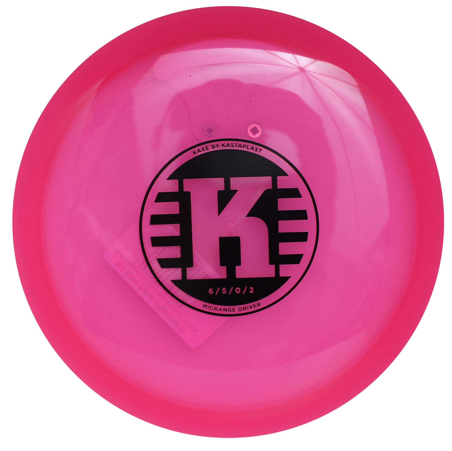 K1 Line Kaxe (Retooled)